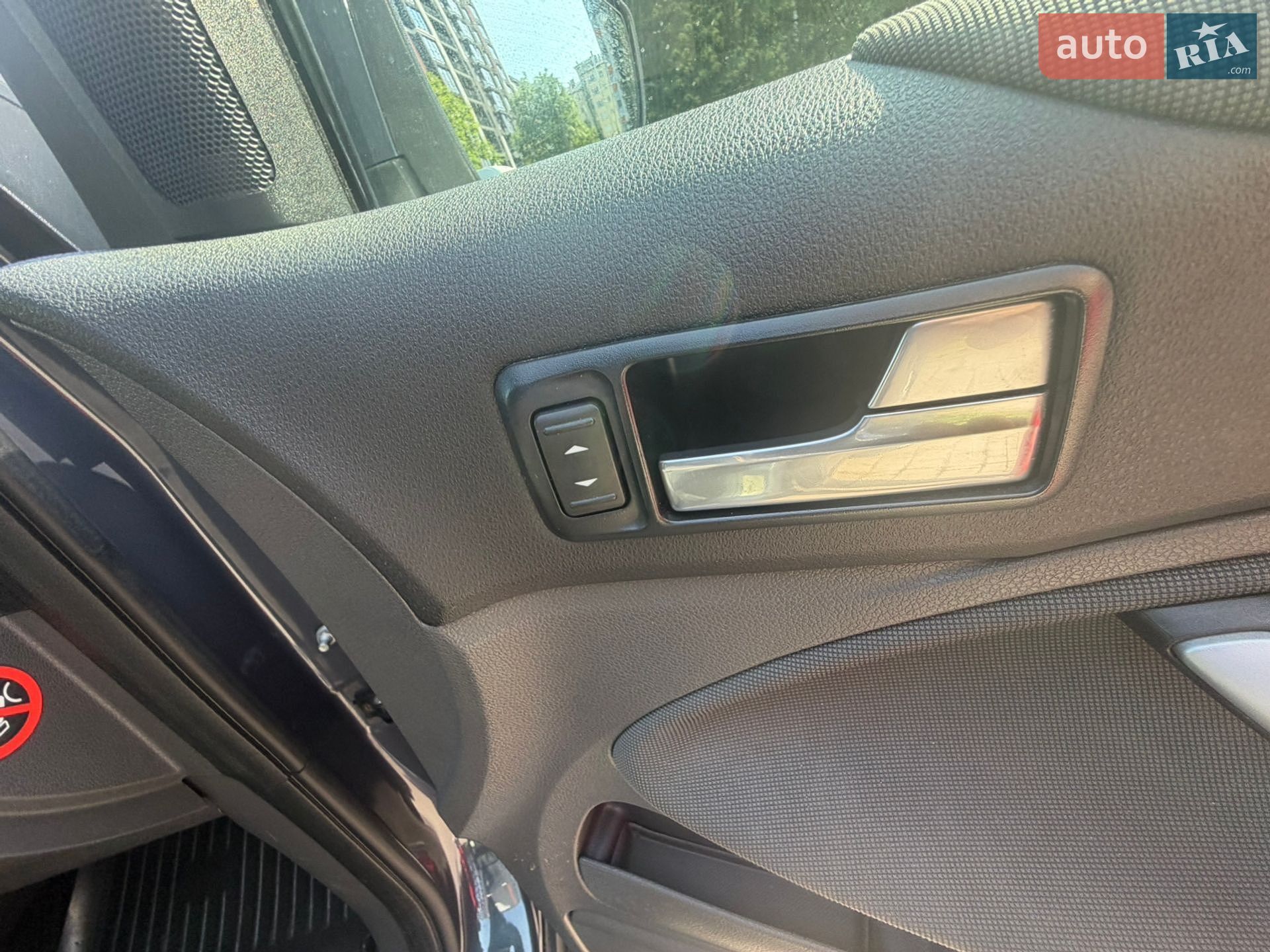 Ford Kuga 2011 VIN WF0RXXGCDRAR53058 фото оголошення 3 з 29