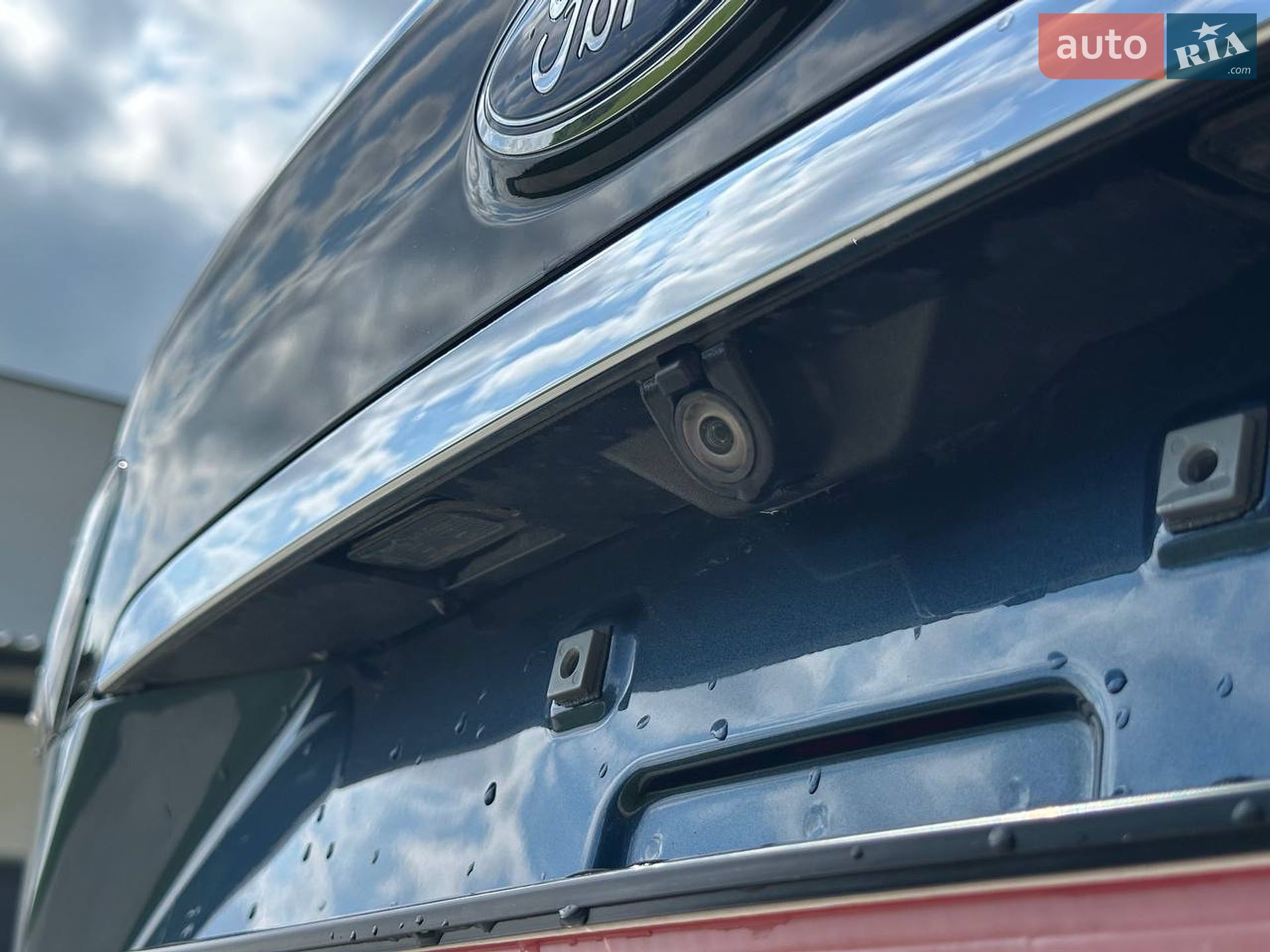 Ford Edge 2018 VIN 2FMPK3K9XKBB48871 фото оголошення 22 з 27