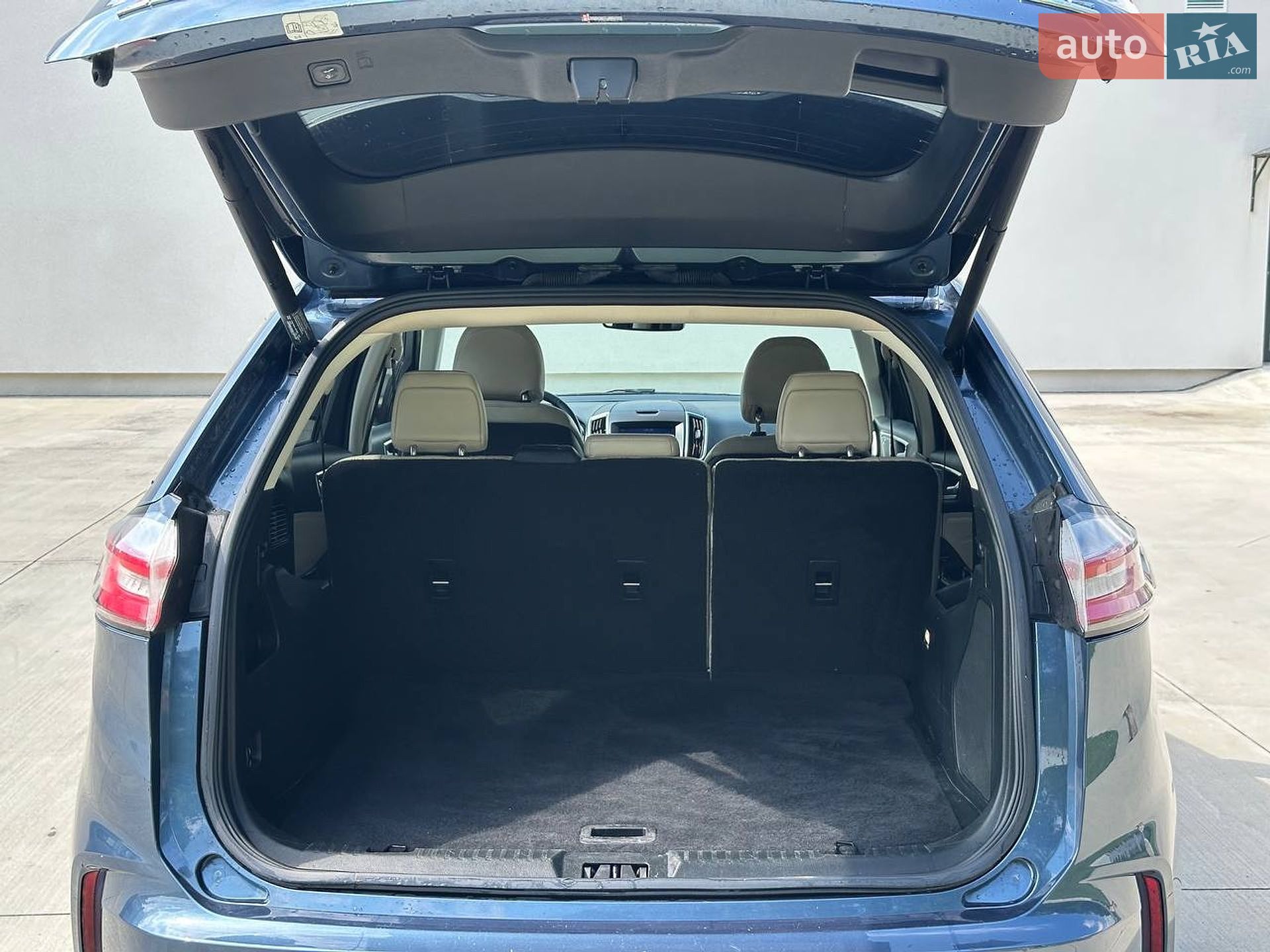 Ford Edge 2018 VIN 2FMPK3K9XKBB48871 фото оголошення 23 з 27