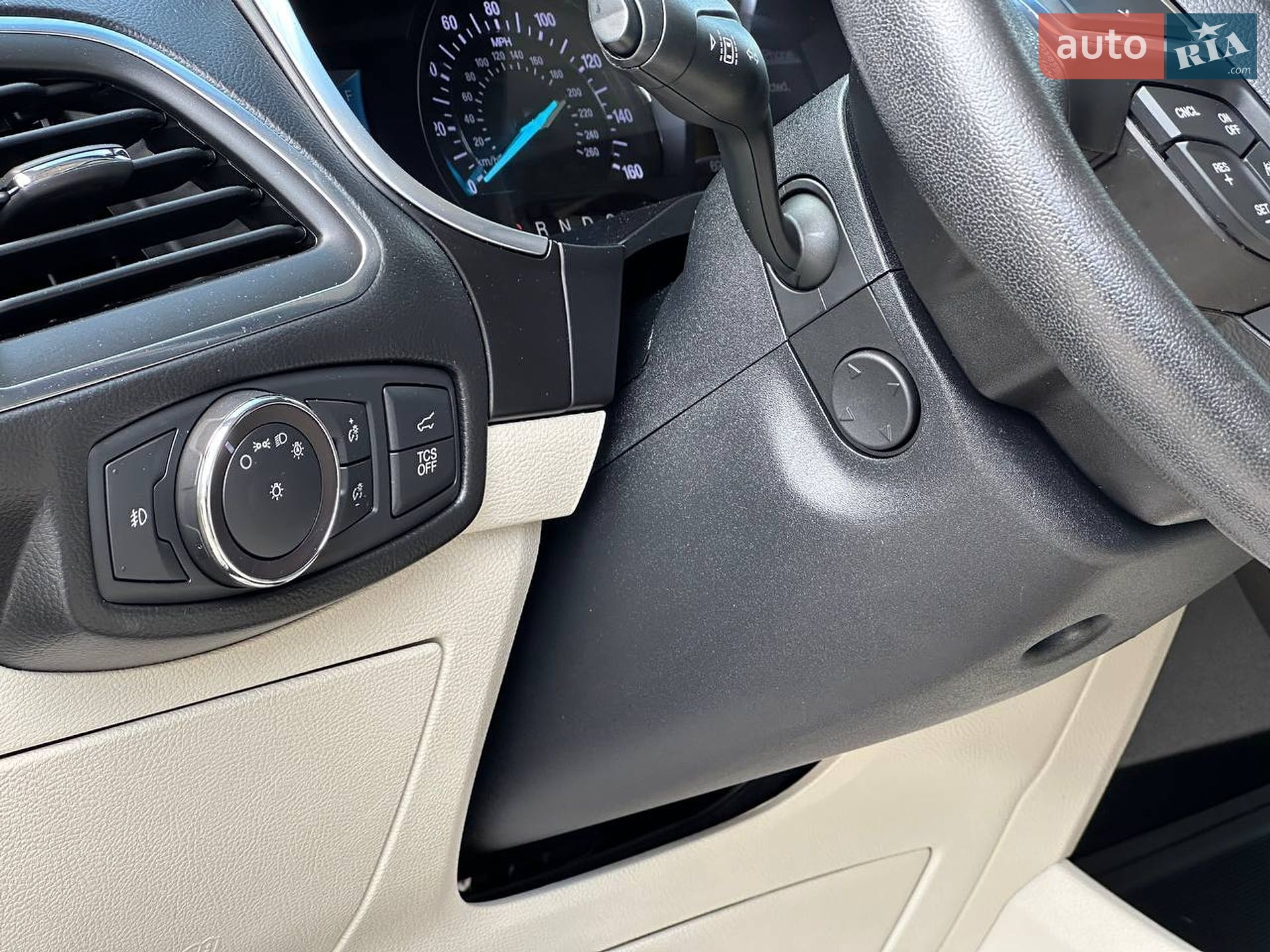 Ford Edge 2018 VIN 2FMPK3K9XKBB48871 фото оголошення 9 з 27