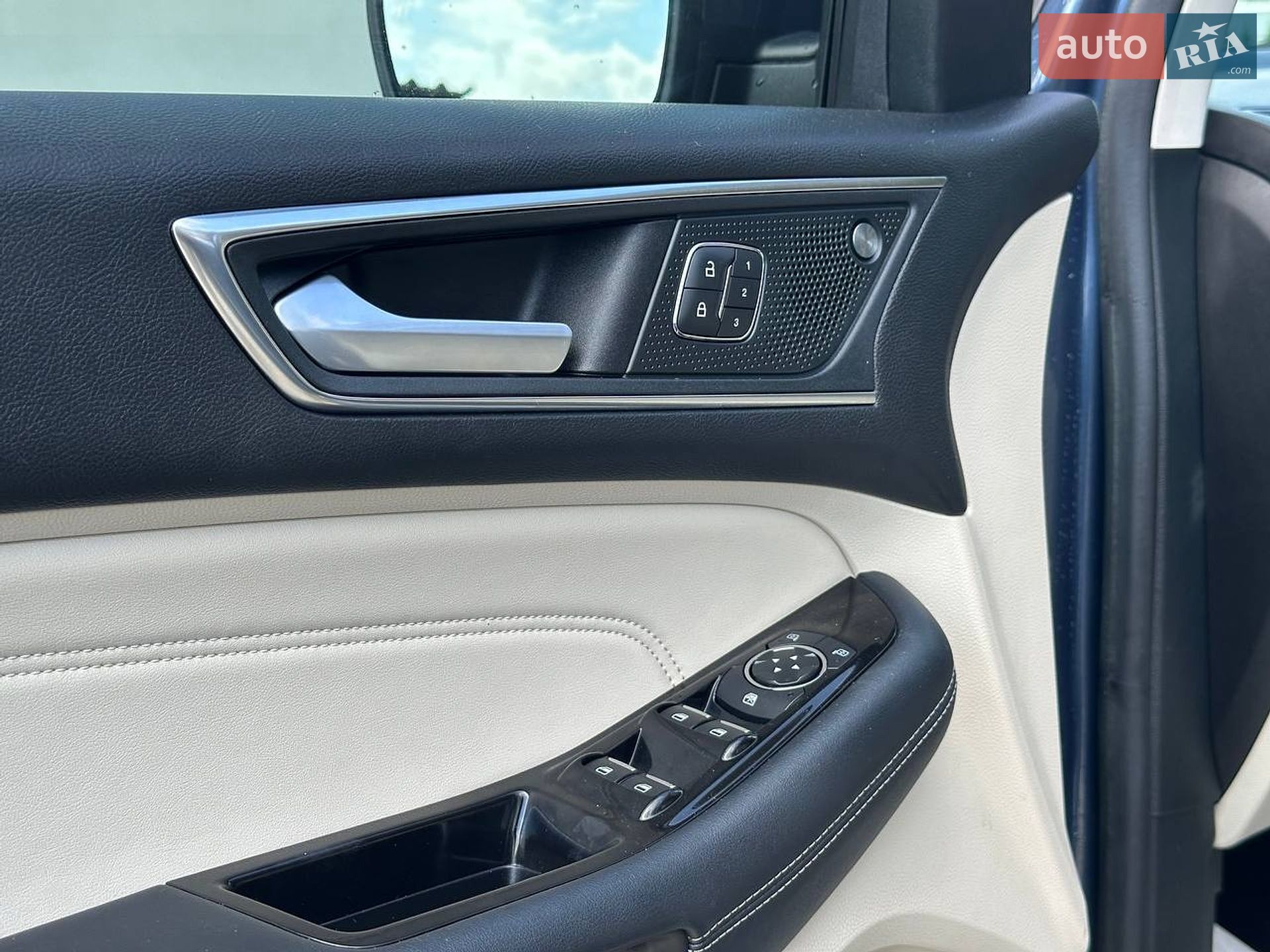Ford Edge 2018 VIN 2FMPK3K9XKBB48871 фото оголошення 7 з 27