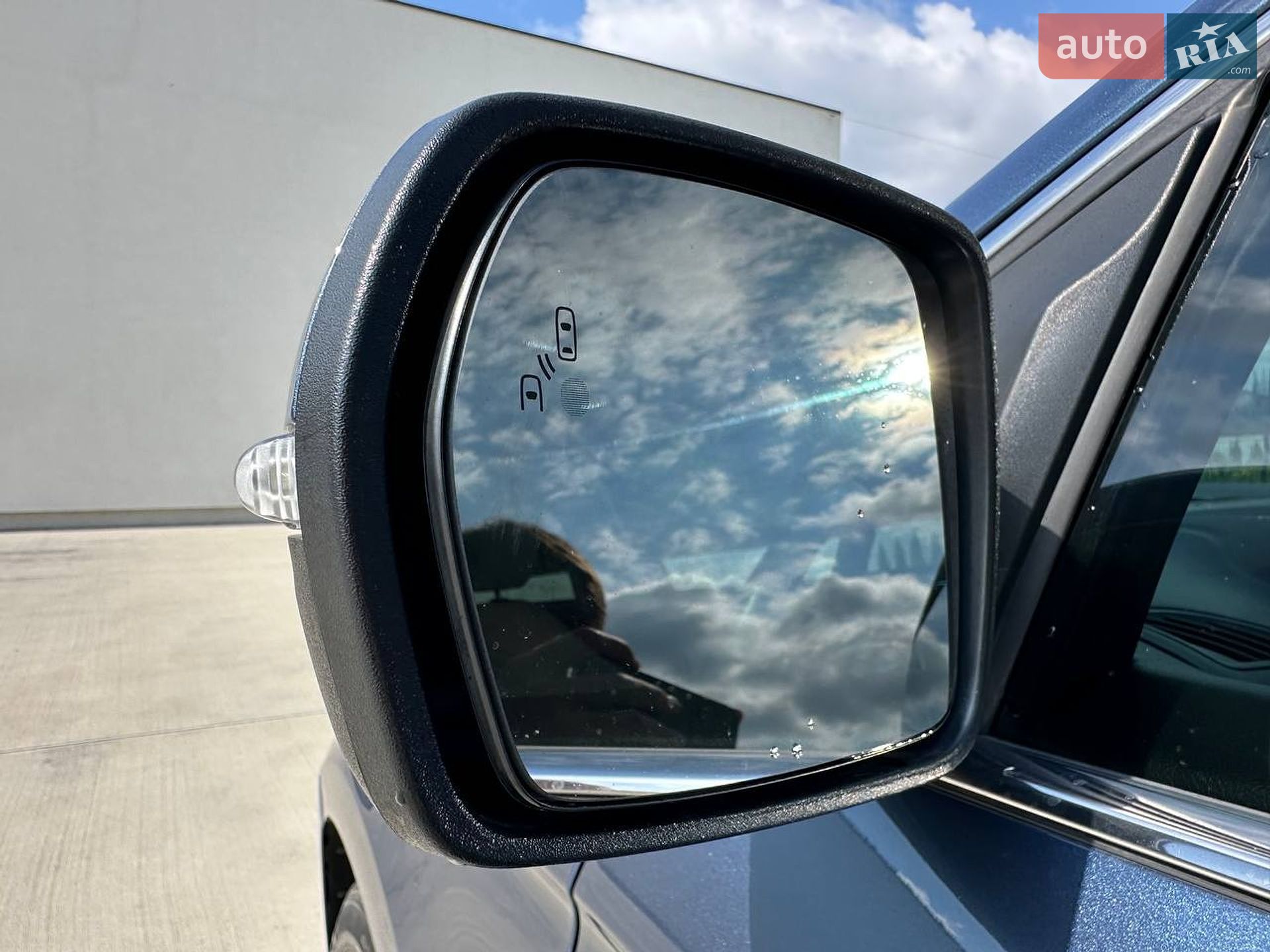 Ford Edge 2018 VIN 2FMPK3K9XKBB48871 фото оголошення 24 з 27