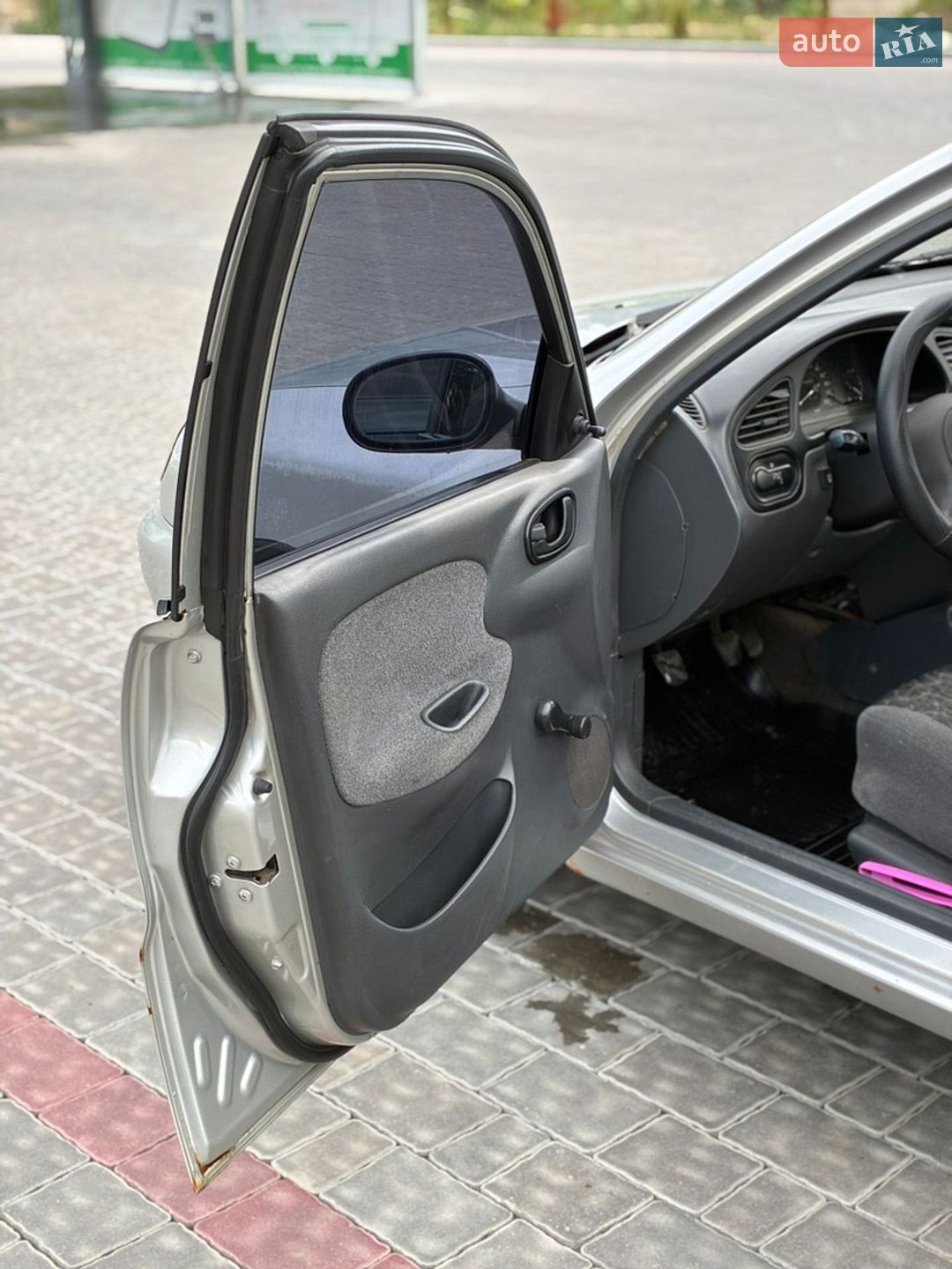 Daewoo Lanos 2007 VIN Y6DTF69YD7W317095 фото оголошення 28 з 34