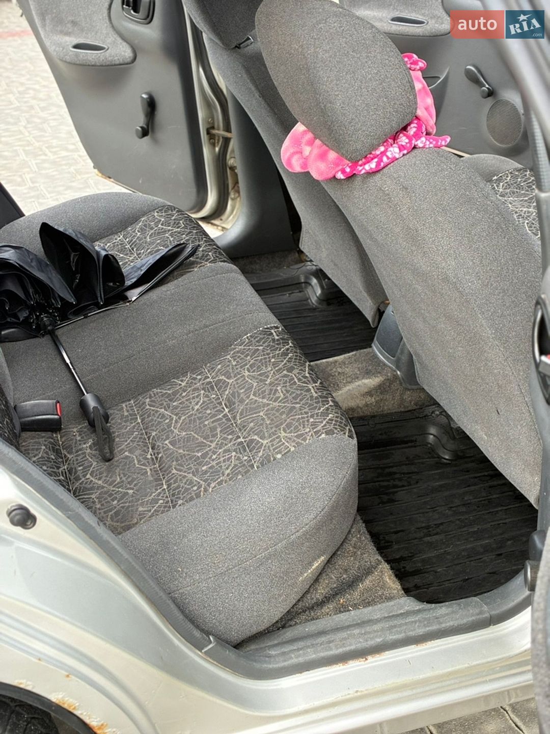 Daewoo Lanos 2007 VIN Y6DTF69YD7W317095 фото оголошення 33 з 34