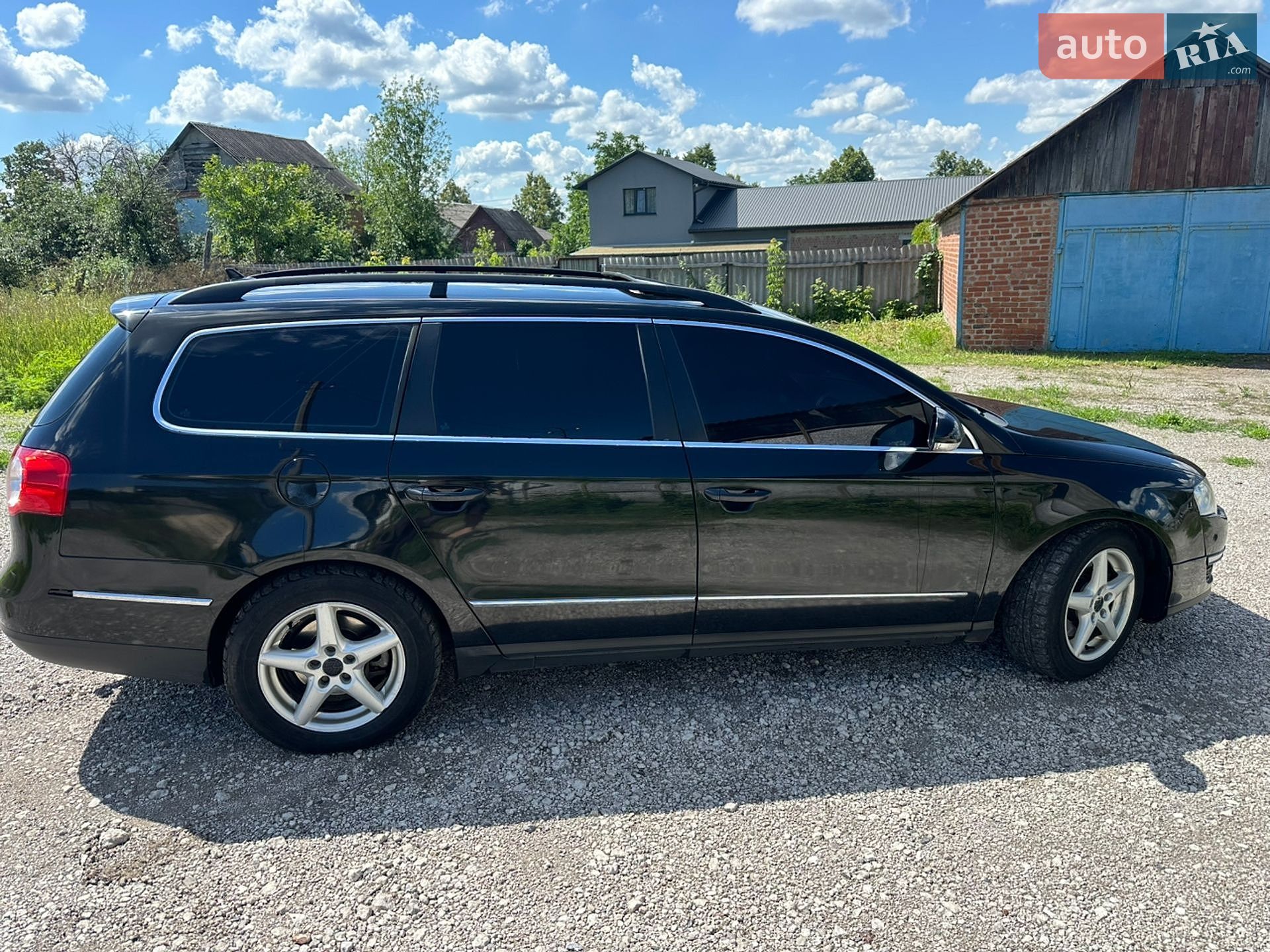 Volkswagen Passat 2008 VIN WVWZZZ3CZ9E095716 фото оголошення 4 з 8