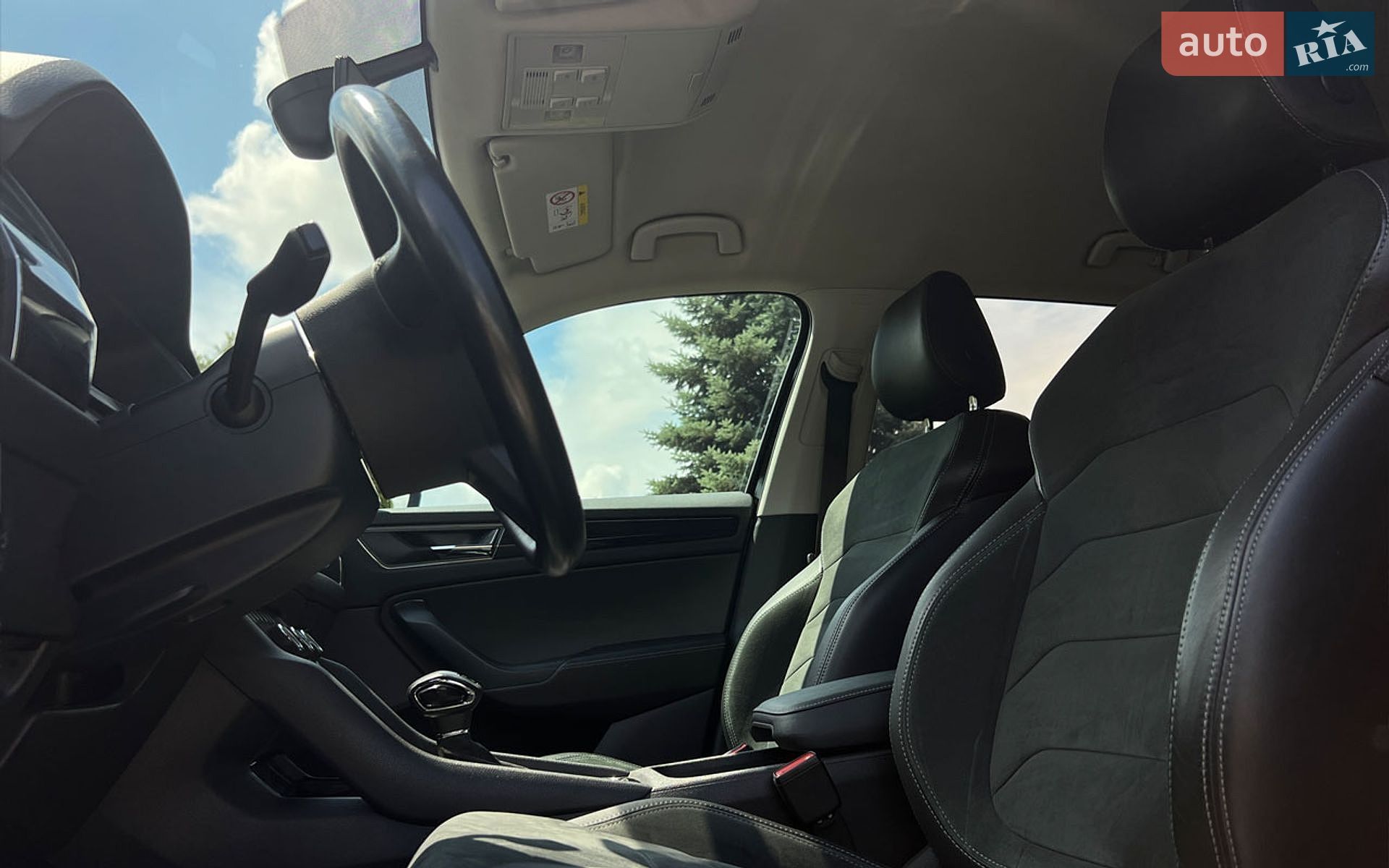 Skoda Kodiaq 2020 VIN TMBLJ6NS2LB401257 фото оголошення 9 з 20