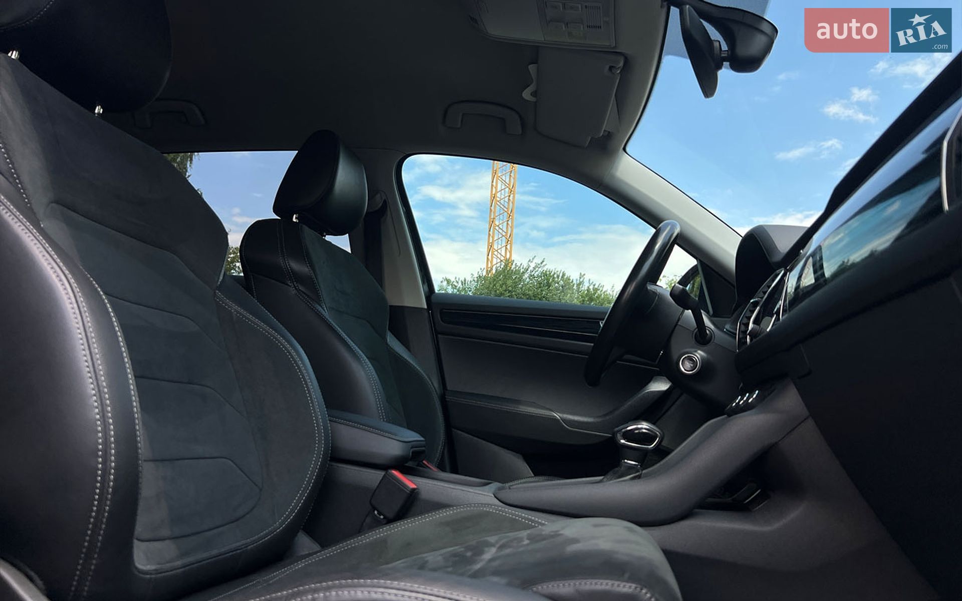 Skoda Kodiaq 2020 VIN TMBLJ6NS2LB401257 фото оголошення 19 з 20