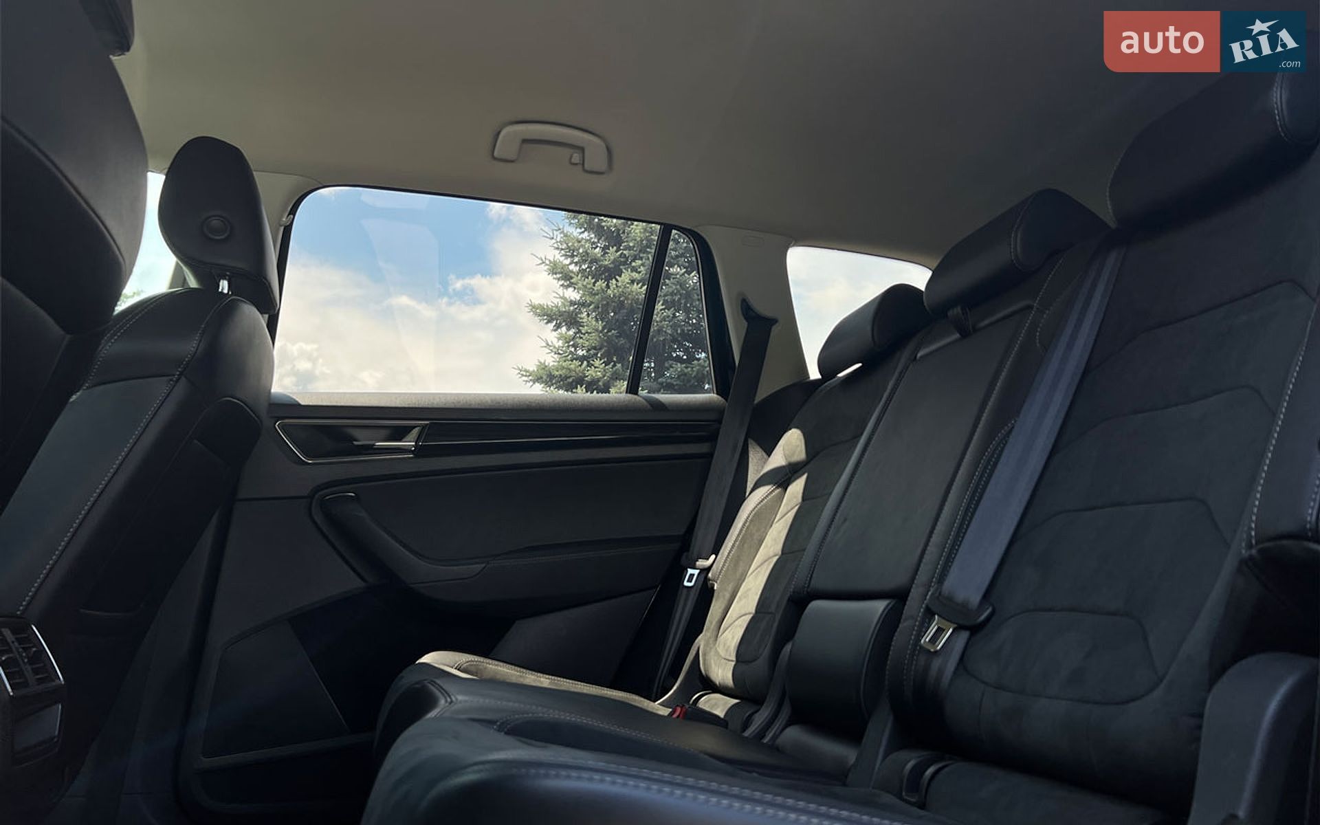 Skoda Kodiaq 2020 VIN TMBLJ6NS2LB401257 фото оголошення 20 з 20