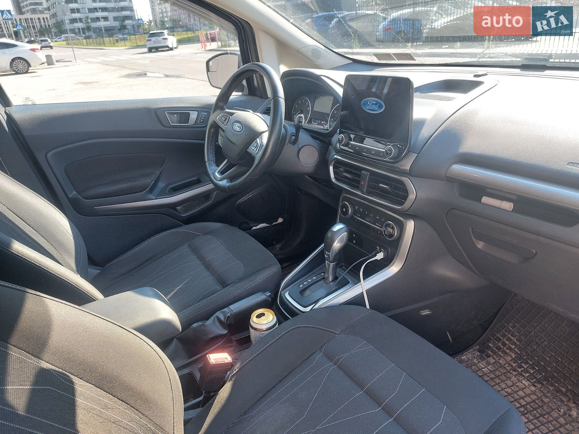 Ford EcoSport 2020 VIN MAJ3S2GE0LC350760 фото оголошення 21 з 31