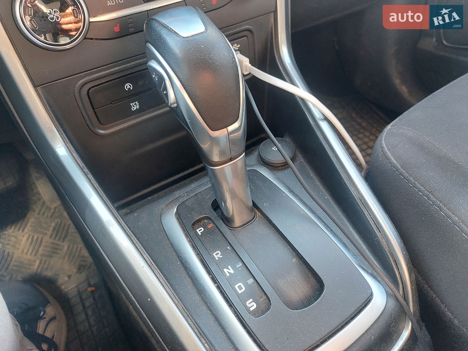 Ford EcoSport 2020 VIN MAJ3S2GE0LC350760 фото оголошення 19 з 31