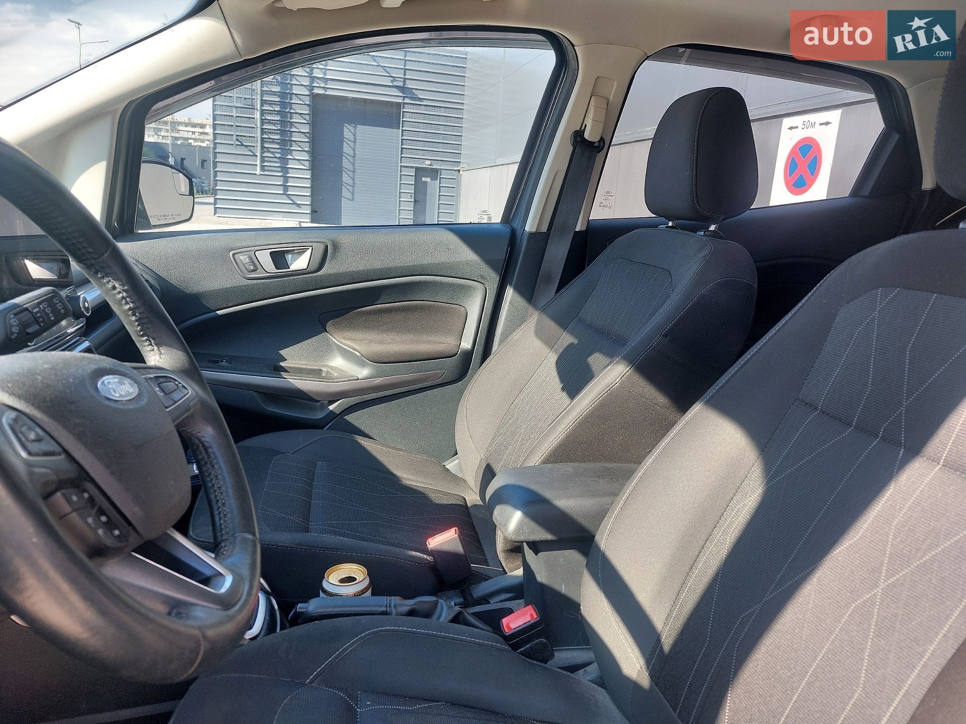 Ford EcoSport 2020 VIN MAJ3S2GE0LC350760 фото оголошення 14 з 31