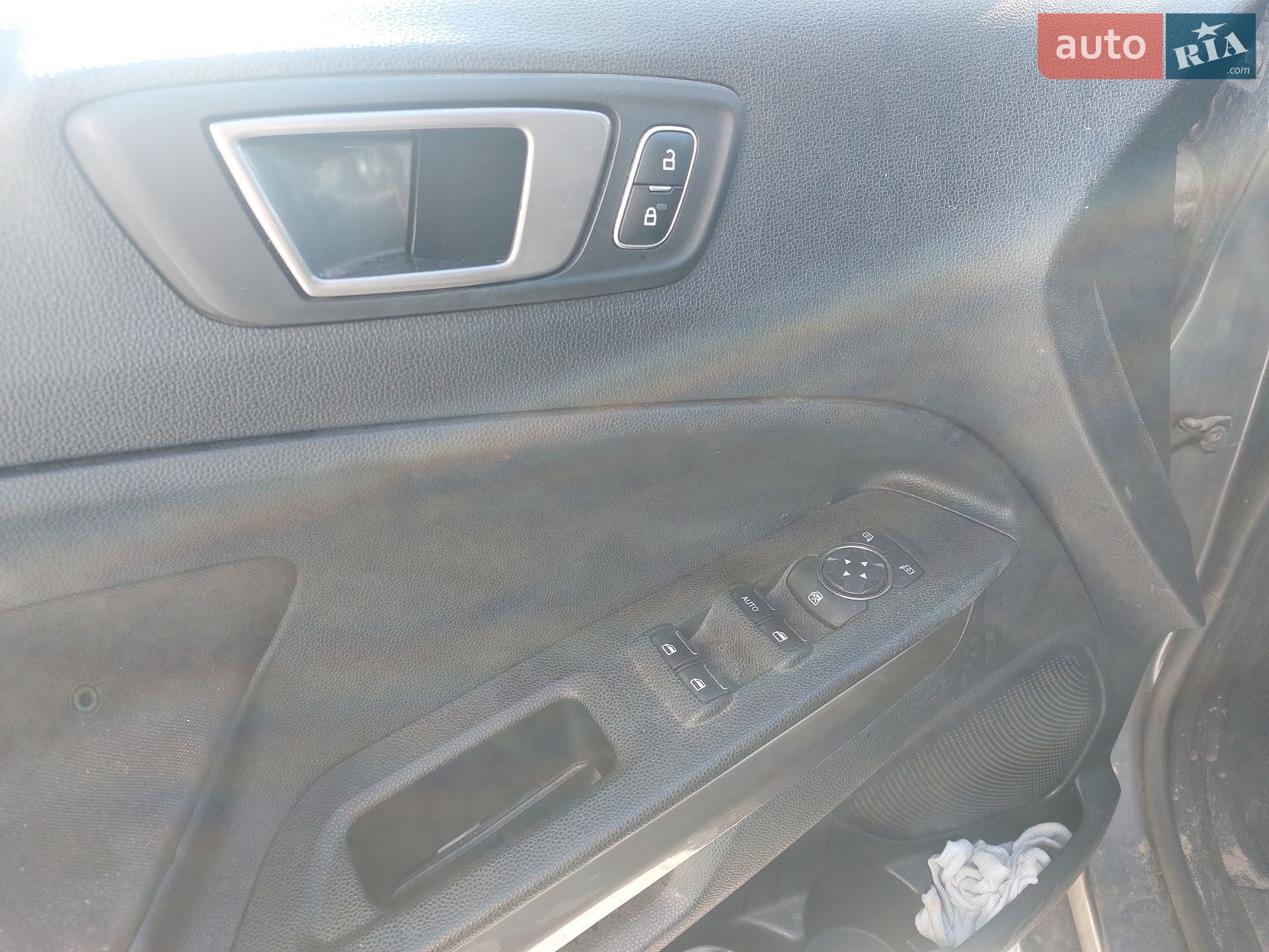 Ford EcoSport 2020 VIN MAJ3S2GE0LC350760 фото оголошення 15 з 31