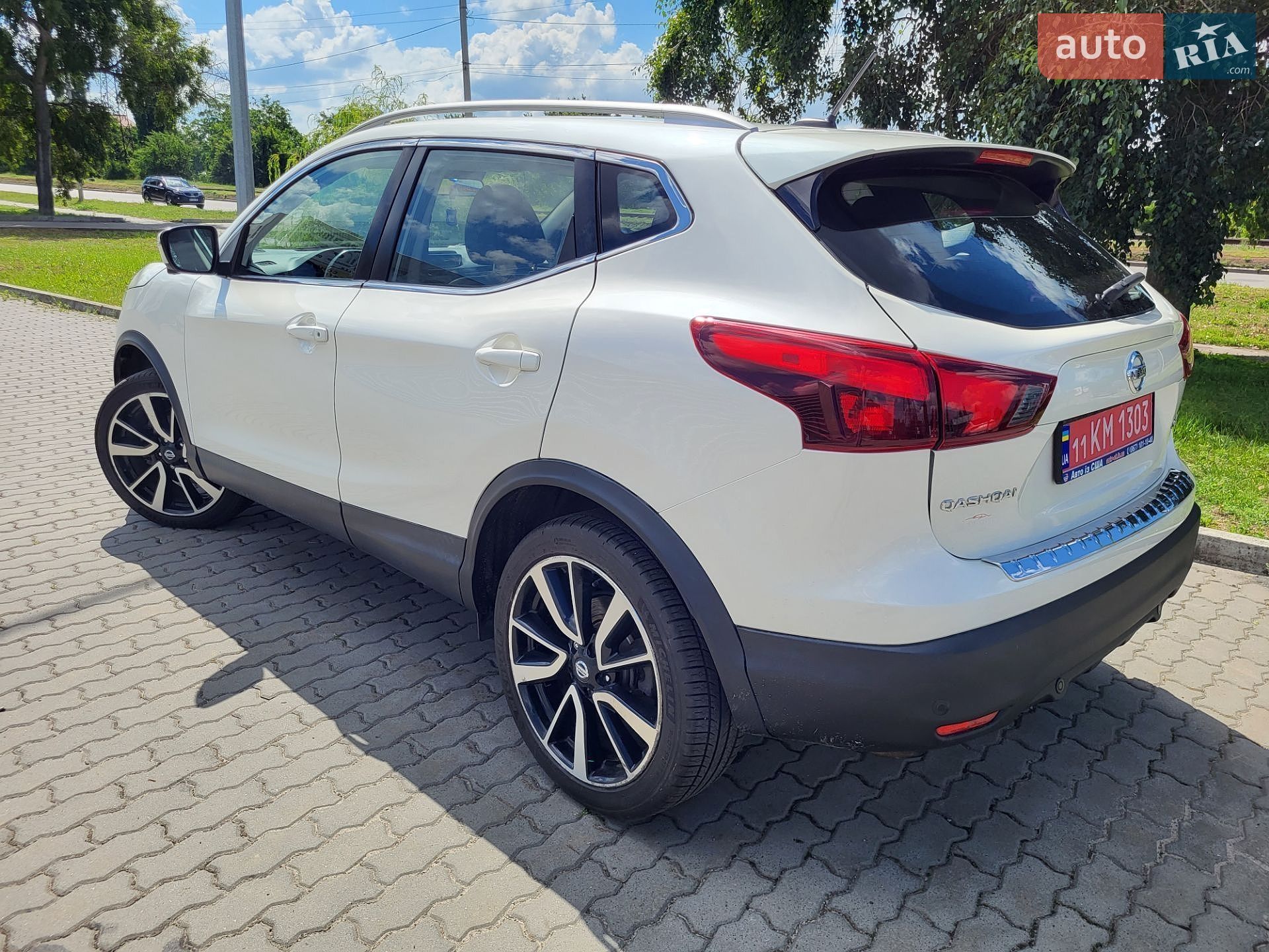 Nissan Rogue Sport 2018 VIN JN1BJ1CRXKW317700 фото оголошення 23 з 42