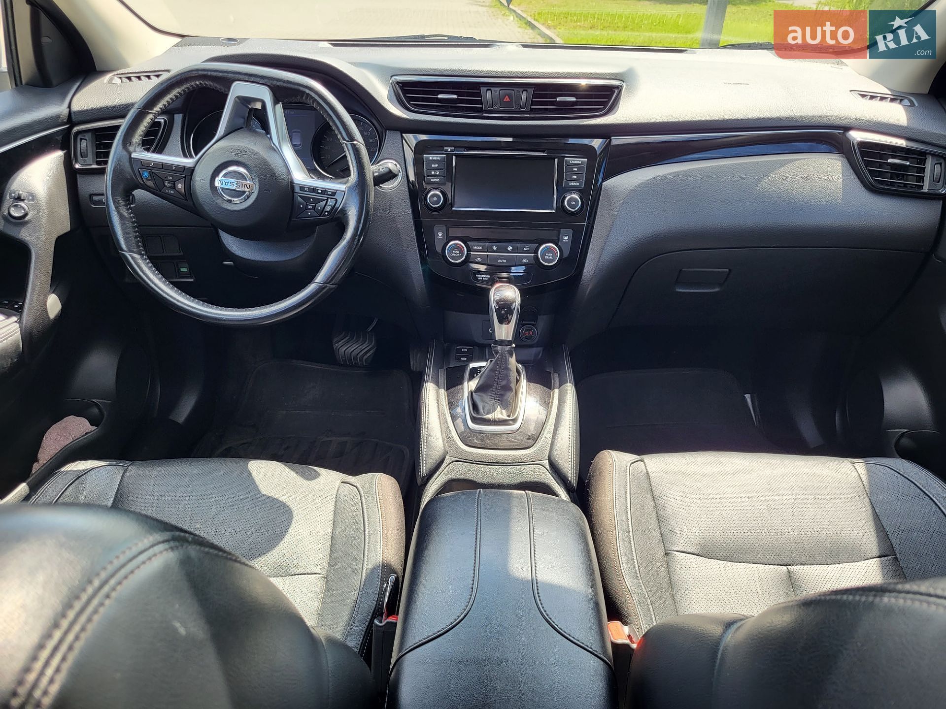 Nissan Rogue Sport 2018 VIN JN1BJ1CRXKW317700 фото оголошення 29 з 42