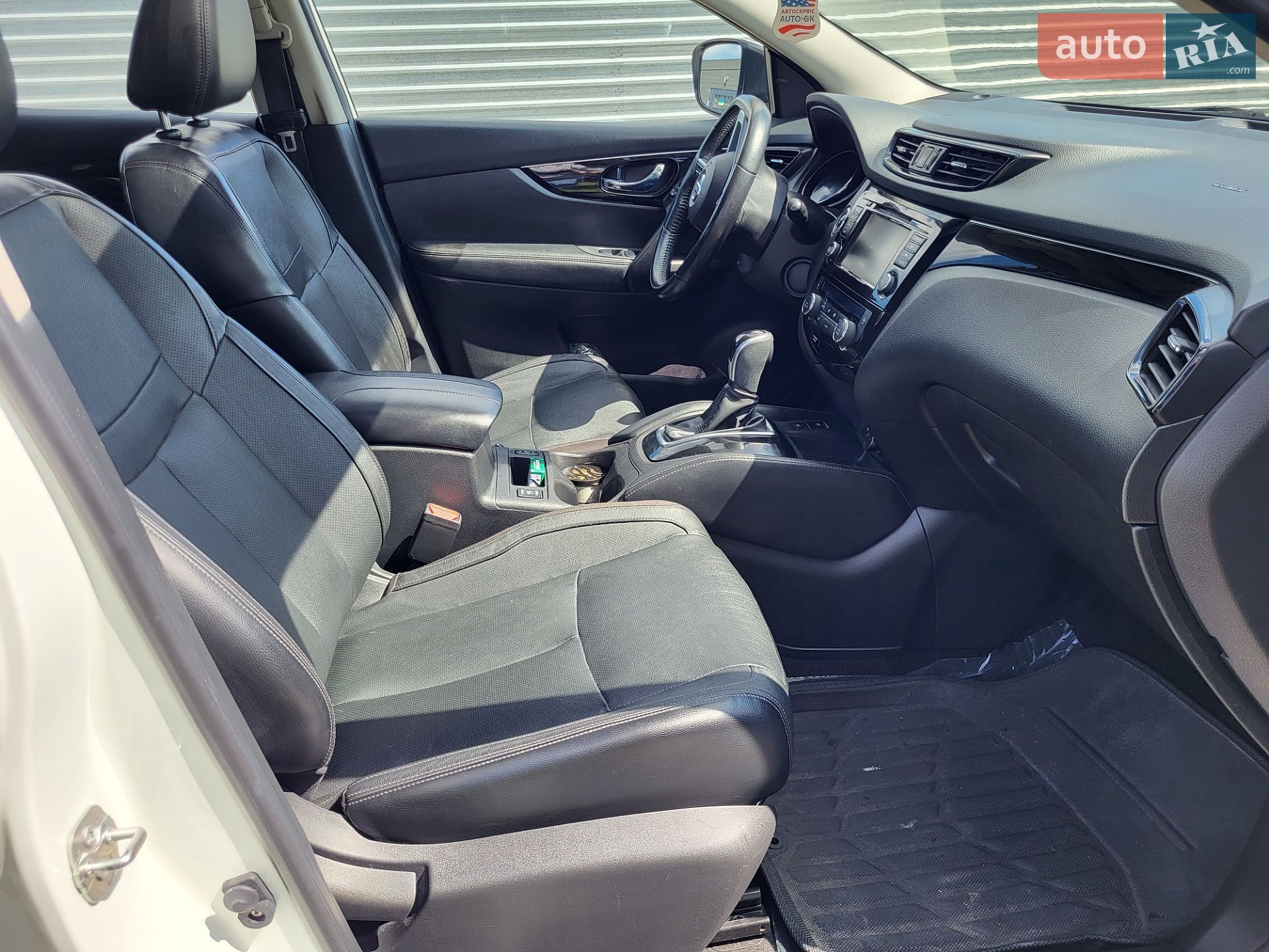 Nissan Rogue Sport 2018 VIN JN1BJ1CRXKW317700 фото оголошення 26 з 42