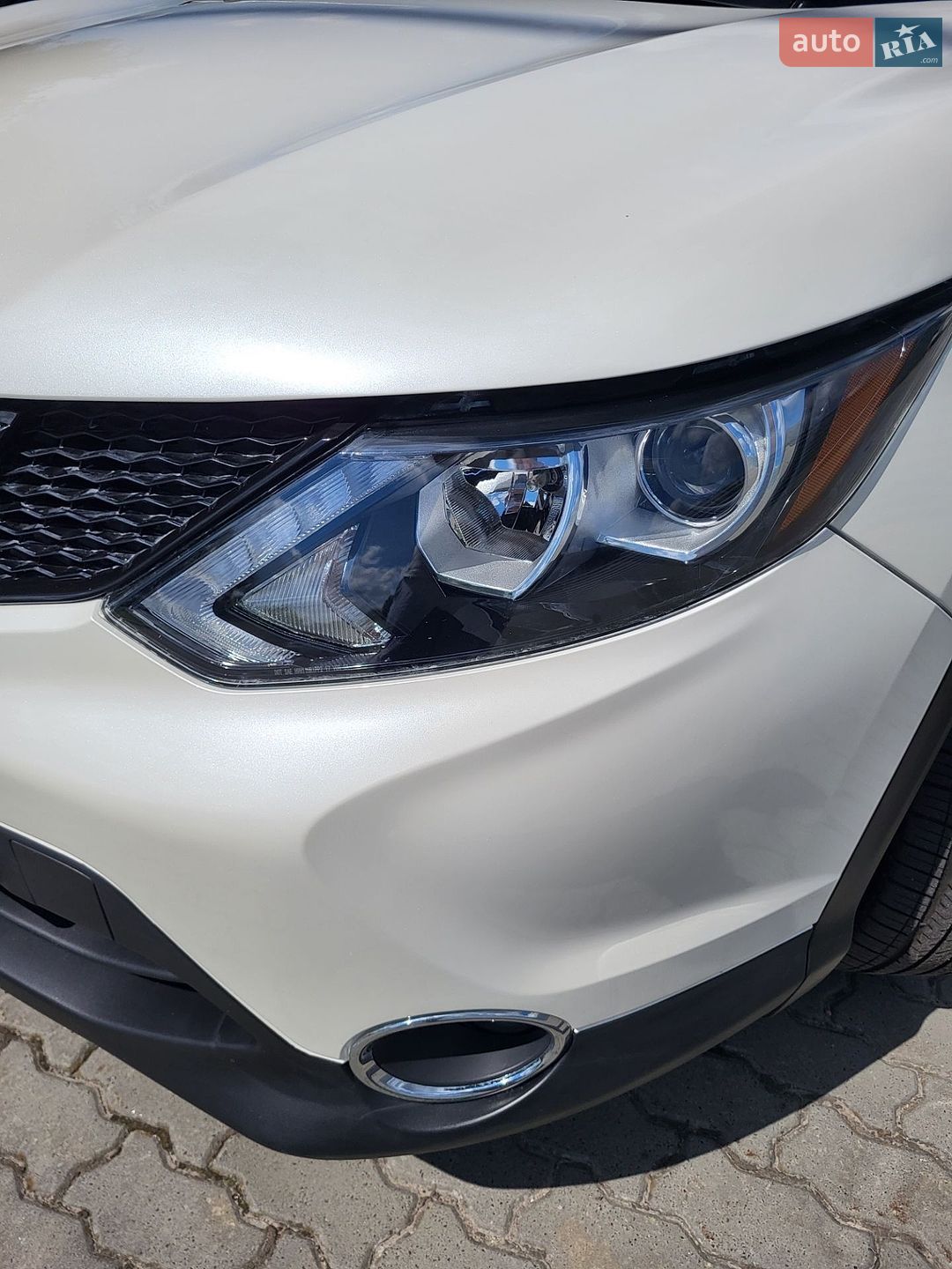 Nissan Rogue Sport 2018 VIN JN1BJ1CRXKW317700 фото оголошення 30 з 42