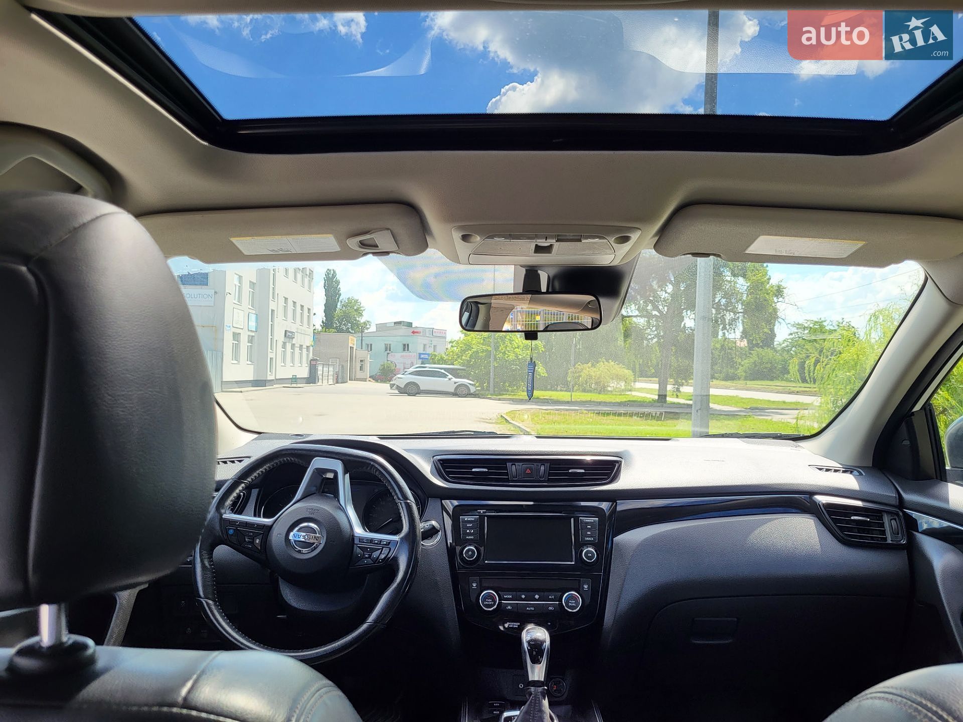 Nissan Rogue Sport 2018 VIN JN1BJ1CRXKW317700 фото оголошення 33 з 42