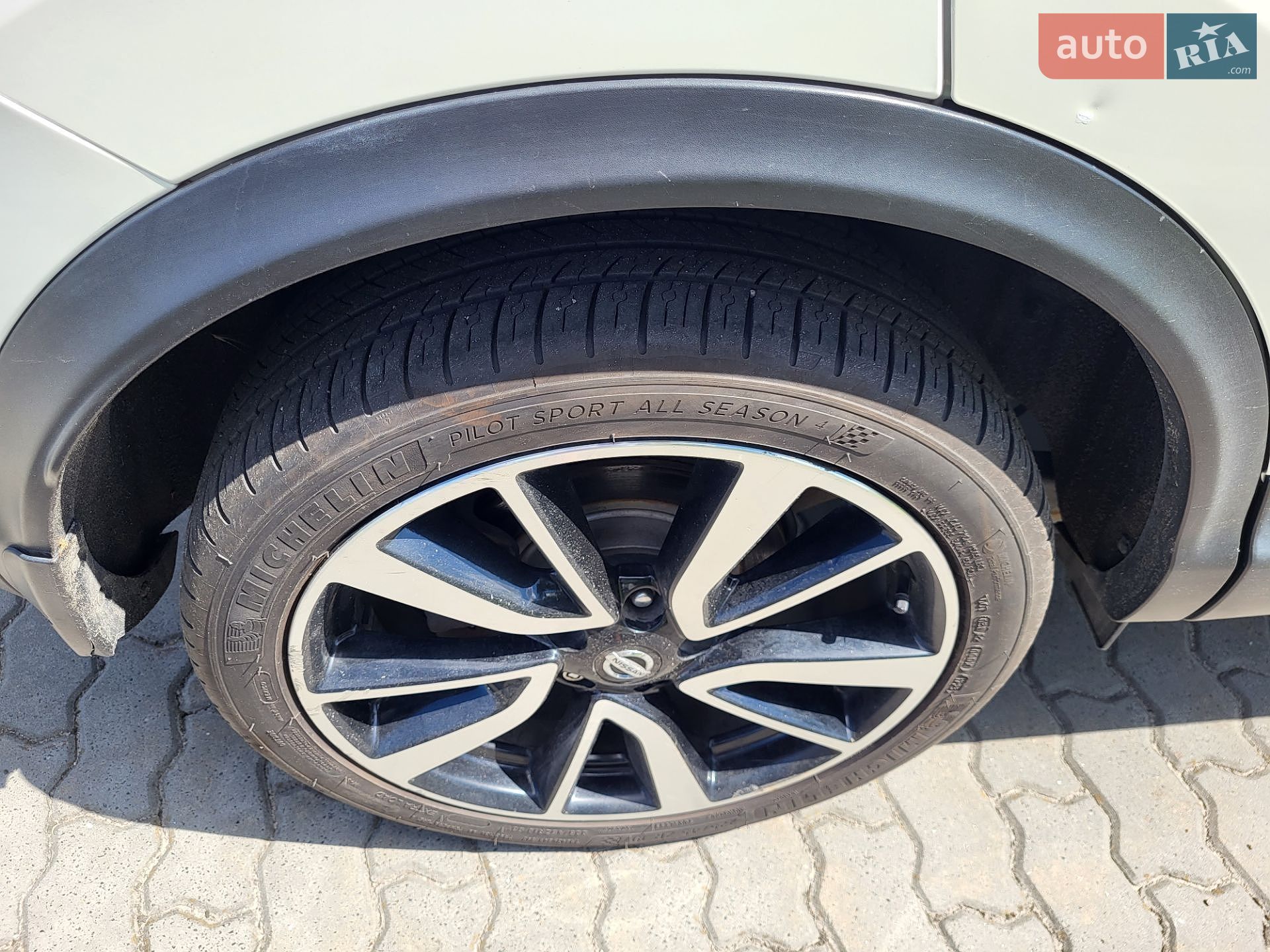 Nissan Rogue Sport 2018 VIN JN1BJ1CRXKW317700 фото оголошення 35 з 42