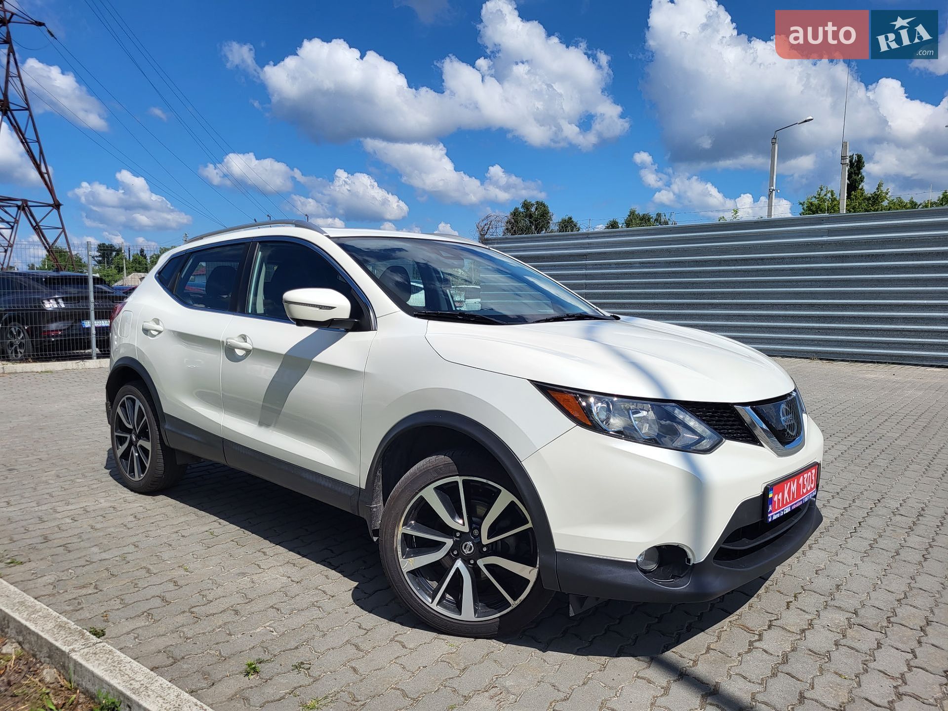 Nissan Rogue Sport 2018 VIN JN1BJ1CRXKW317700 фото оголошення 40 з 42