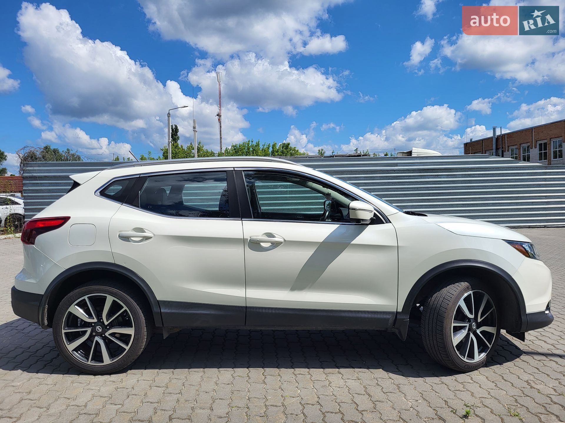 Nissan Rogue Sport 2018 VIN JN1BJ1CRXKW317700 фото оголошення 39 з 42