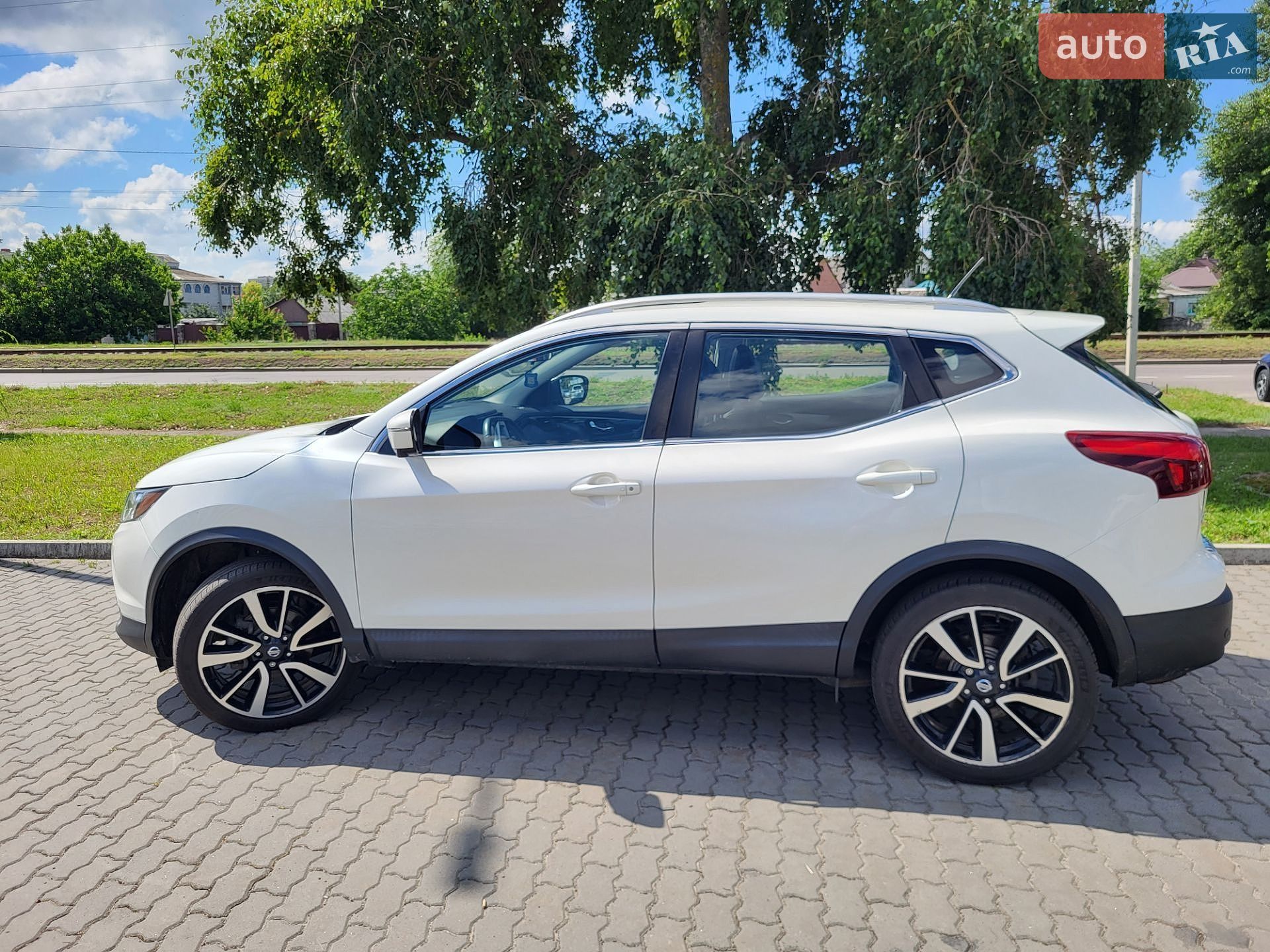 Nissan Rogue Sport 2018 VIN JN1BJ1CRXKW317700 фото оголошення 42 з 42