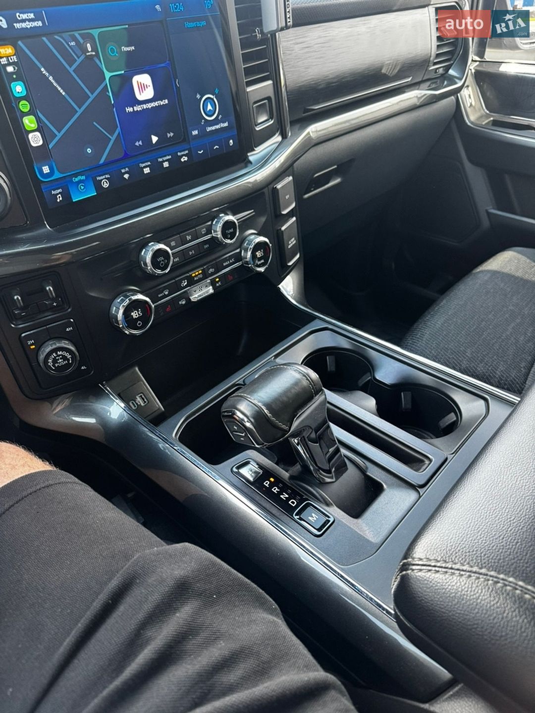 Ford F-150 2020 VIN 1FTFW1E82MFA47501 фото оголошення 10 з 17