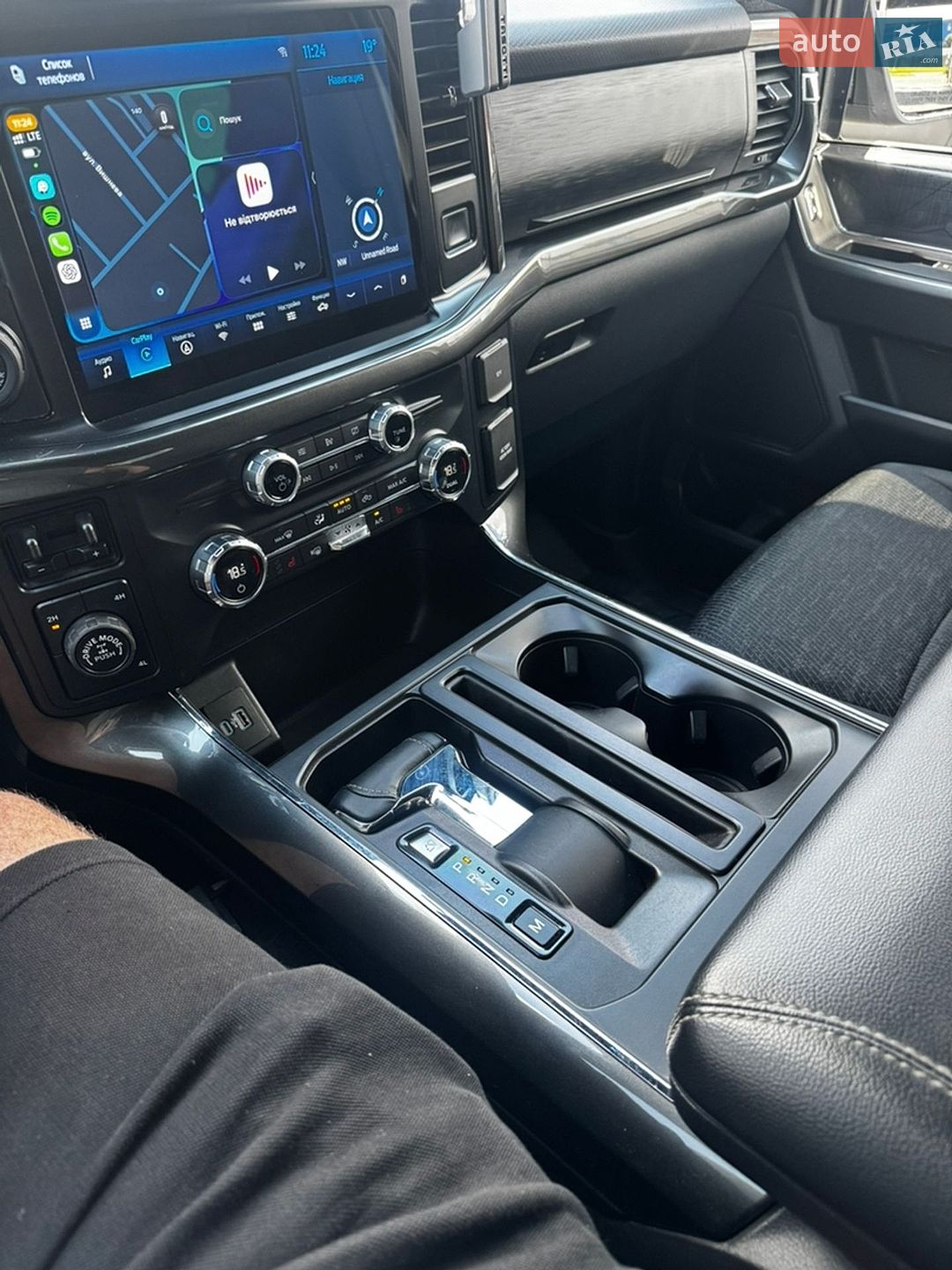 Ford F-150 2020 VIN 1FTFW1E82MFA47501 фото оголошення 13 з 17