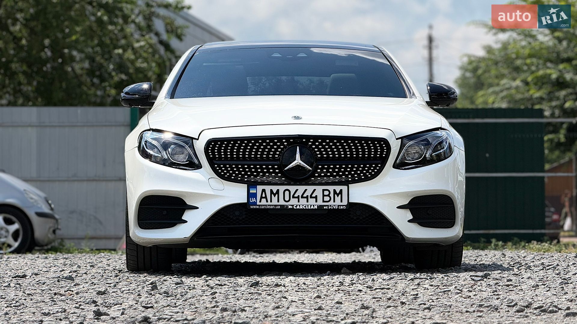 Mercedes-Benz E-Class 2019 VIN WDDZF8EB5LA718839 фото оголошення 5 з 38