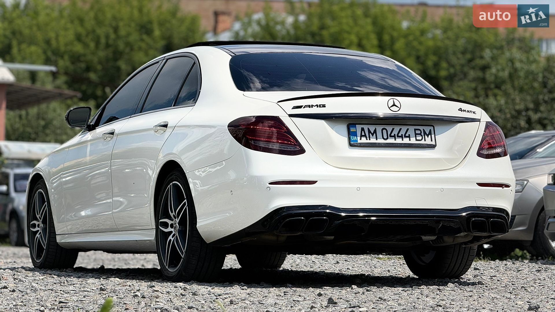 Mercedes-Benz E-Class 2019 VIN WDDZF8EB5LA718839 фото оголошення 10 з 38