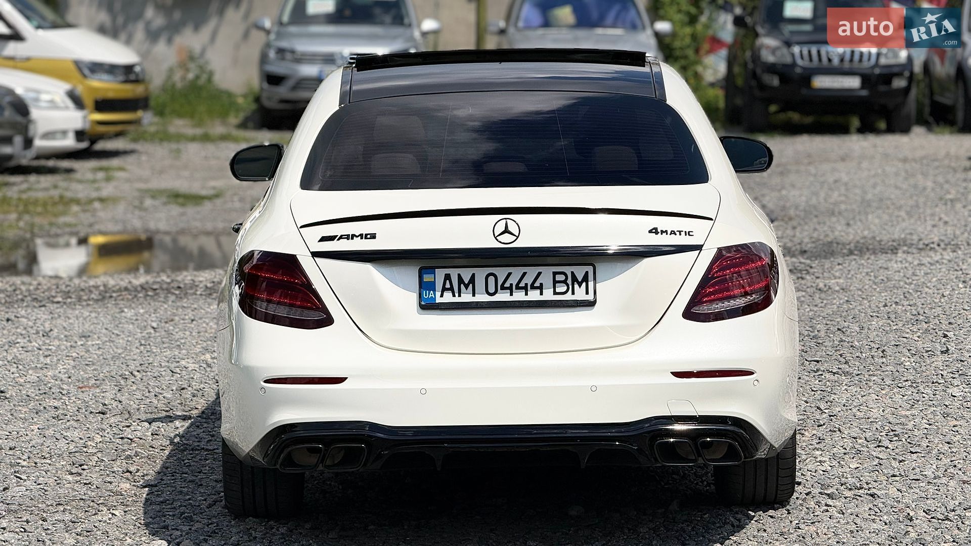Mercedes-Benz E-Class 2019 VIN WDDZF8EB5LA718839 фото оголошення 11 з 38