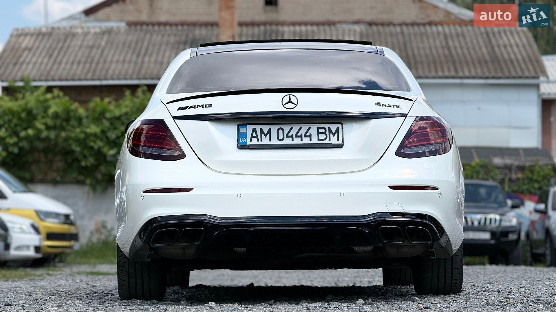 Mercedes-Benz E-Class 2019 VIN WDDZF8EB5LA718839 фото оголошення 12 з 38