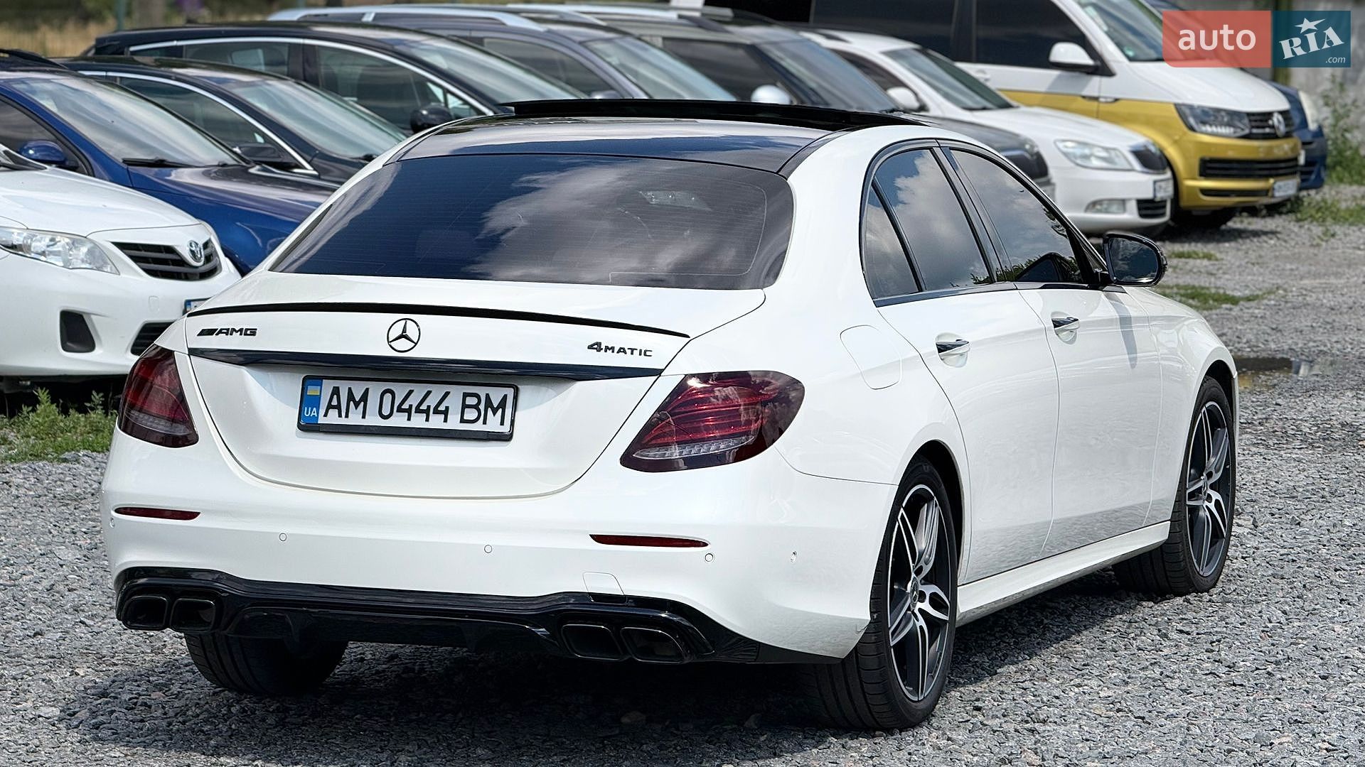 Mercedes-Benz E-Class 2019 VIN WDDZF8EB5LA718839 фото оголошення 13 з 38