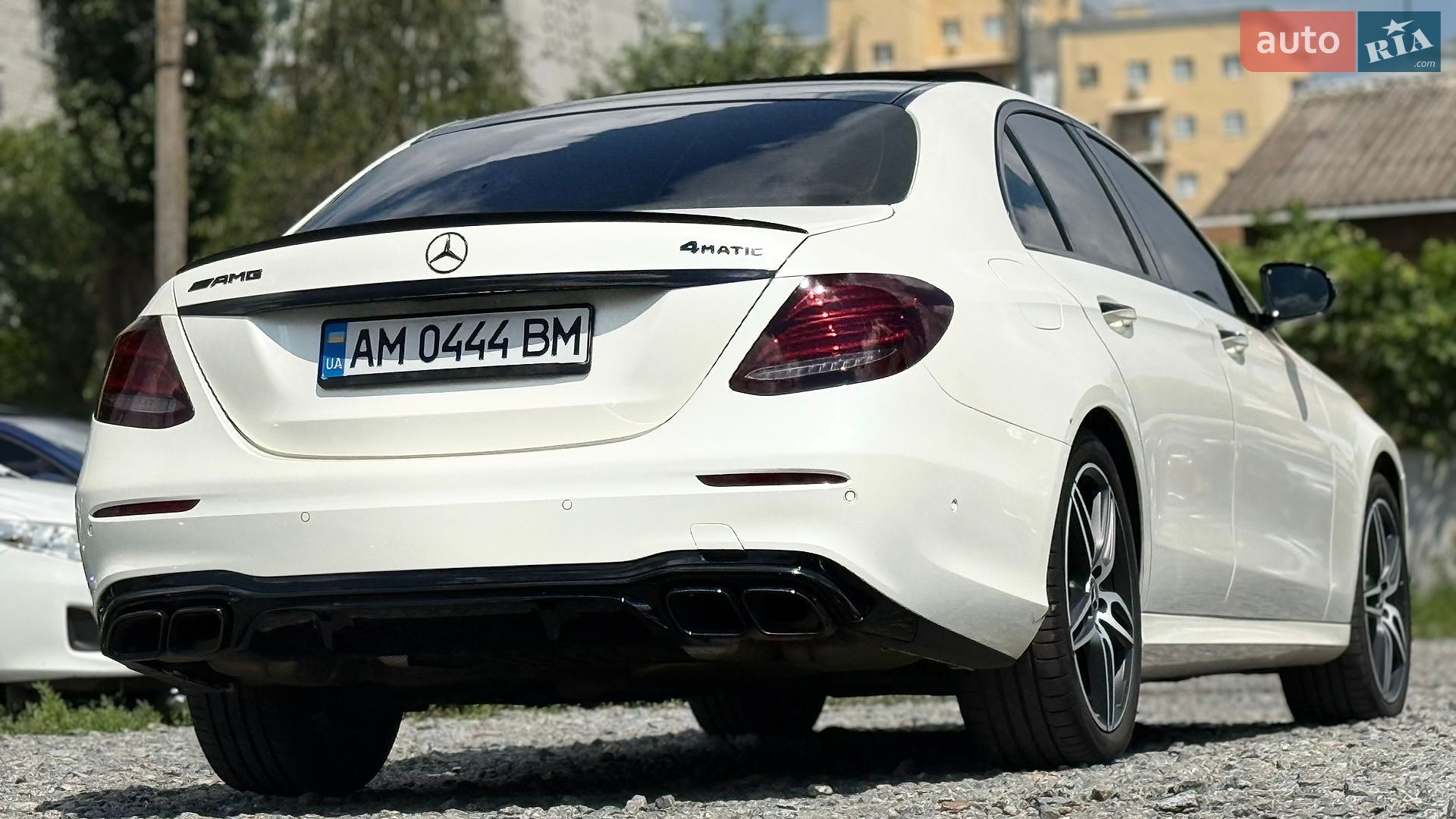 Mercedes-Benz E-Class 2019 VIN WDDZF8EB5LA718839 фото оголошення 14 з 38