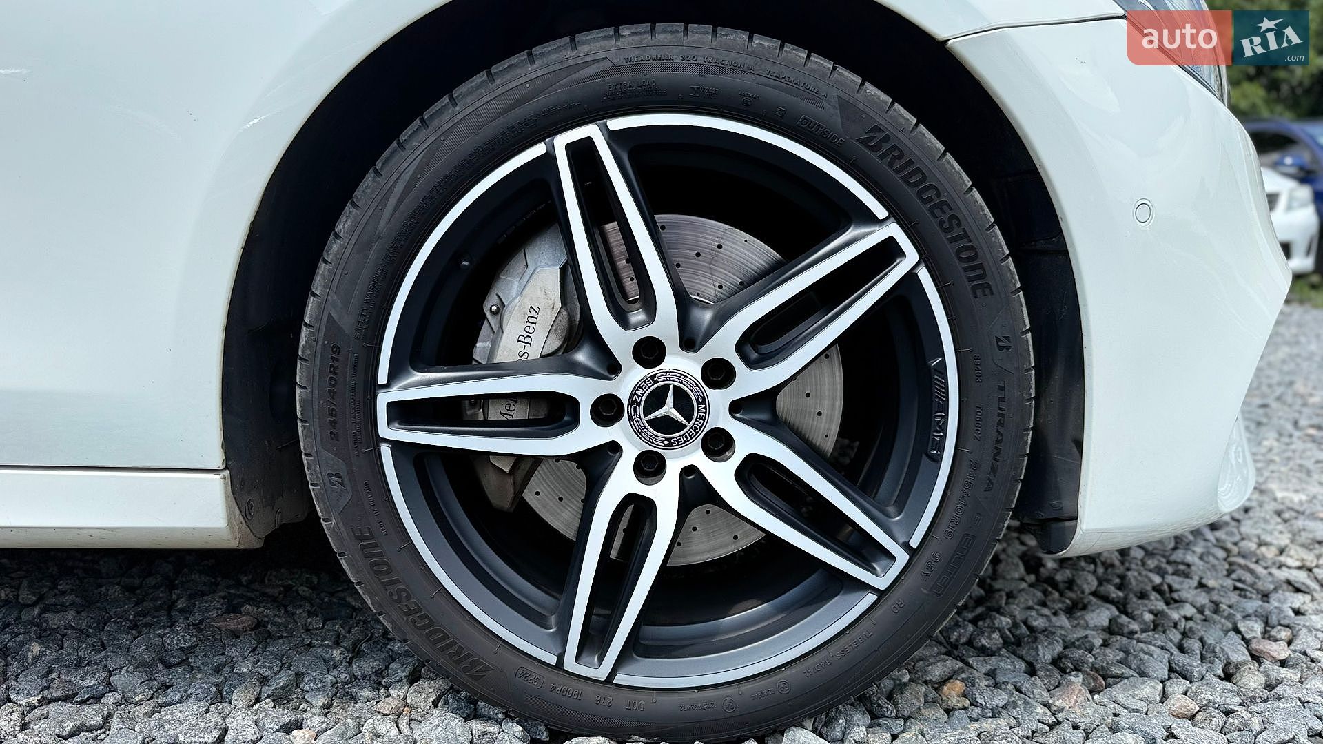 Mercedes-Benz E-Class 2019 VIN WDDZF8EB5LA718839 фото оголошення 16 з 38