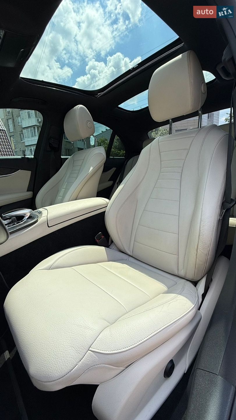 Mercedes-Benz E-Class 2019 VIN WDDZF8EB5LA718839 фото оголошення 21 з 38