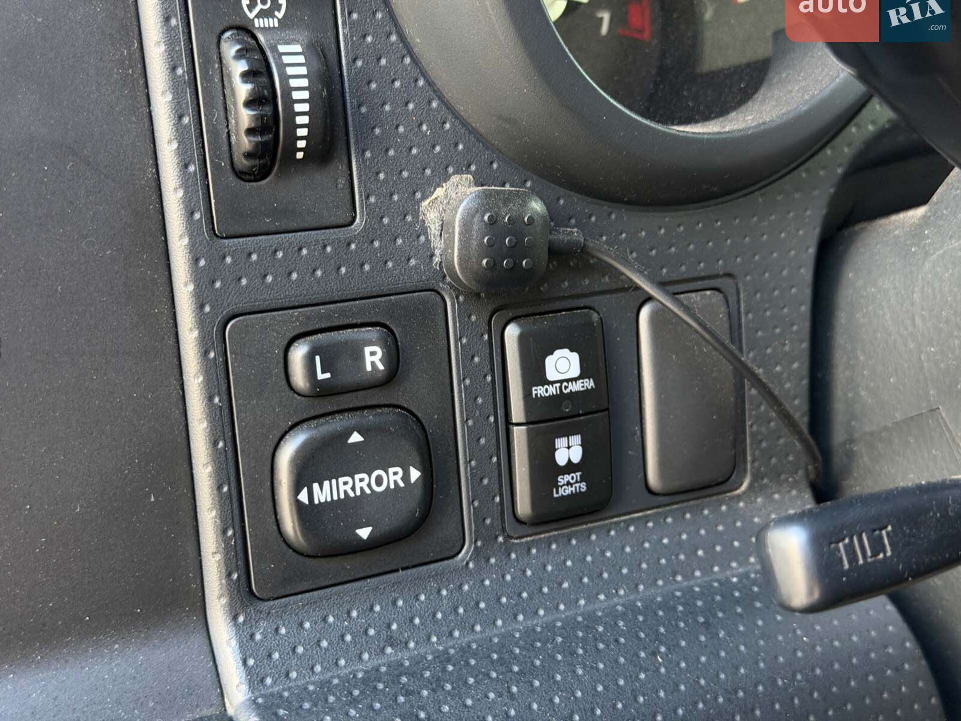 Toyota FJ Cruiser 2006 VIN JTEBU11F070011804 фото оголошення 19 з 33