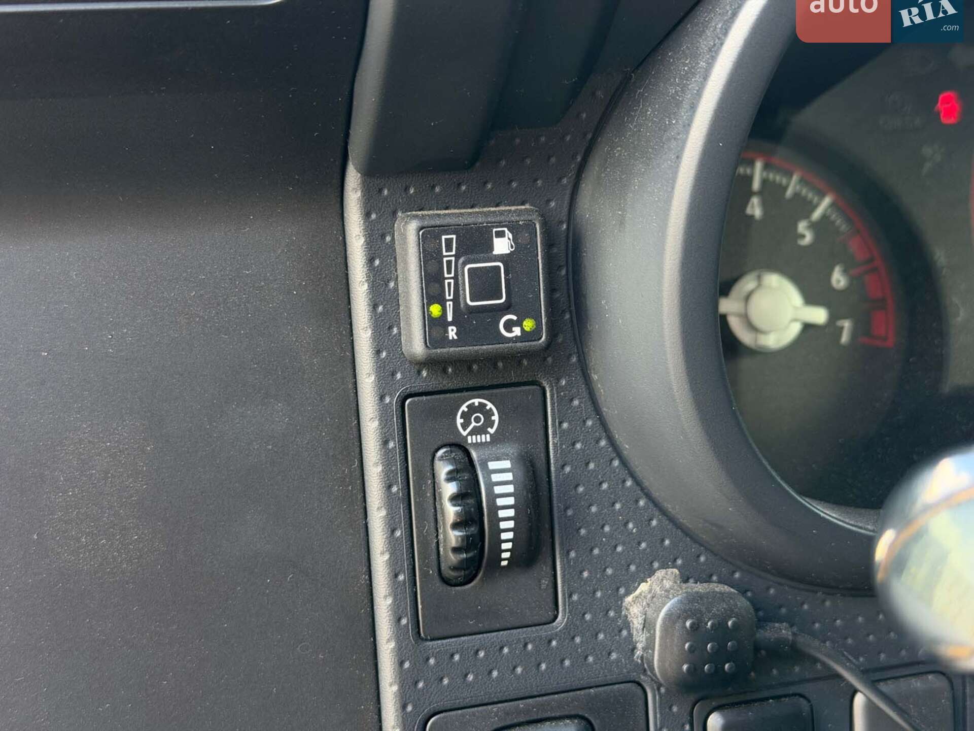 Toyota FJ Cruiser 2006 VIN JTEBU11F070011804 фото оголошення 20 з 33