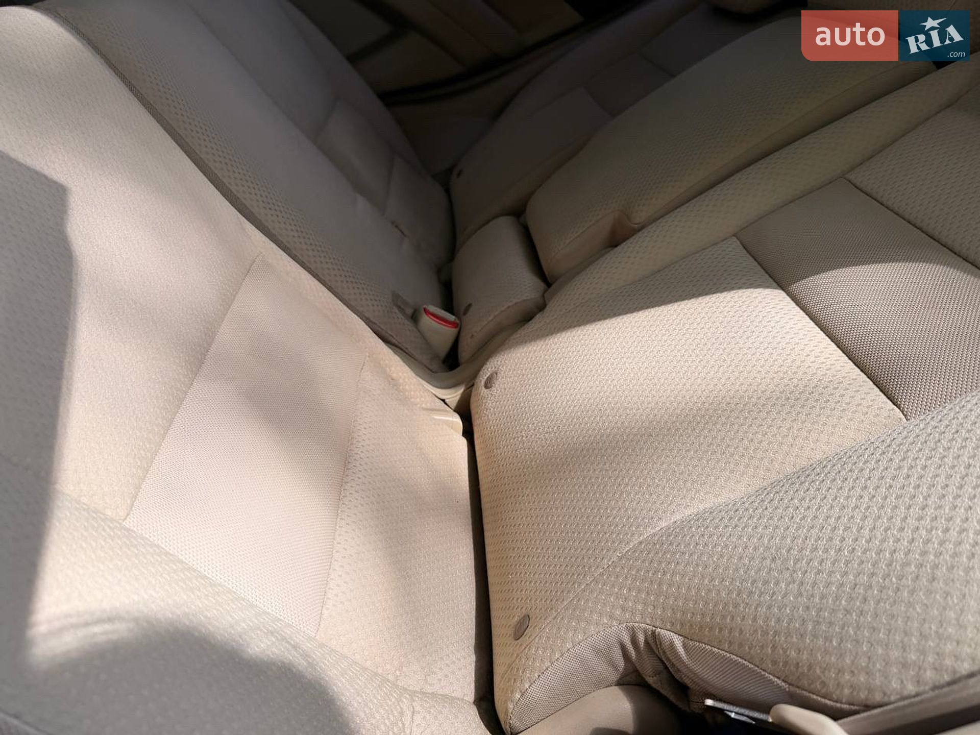 Honda CR-V 2008 VIN SHSRE66507U015329 фото оголошення 34 з 47