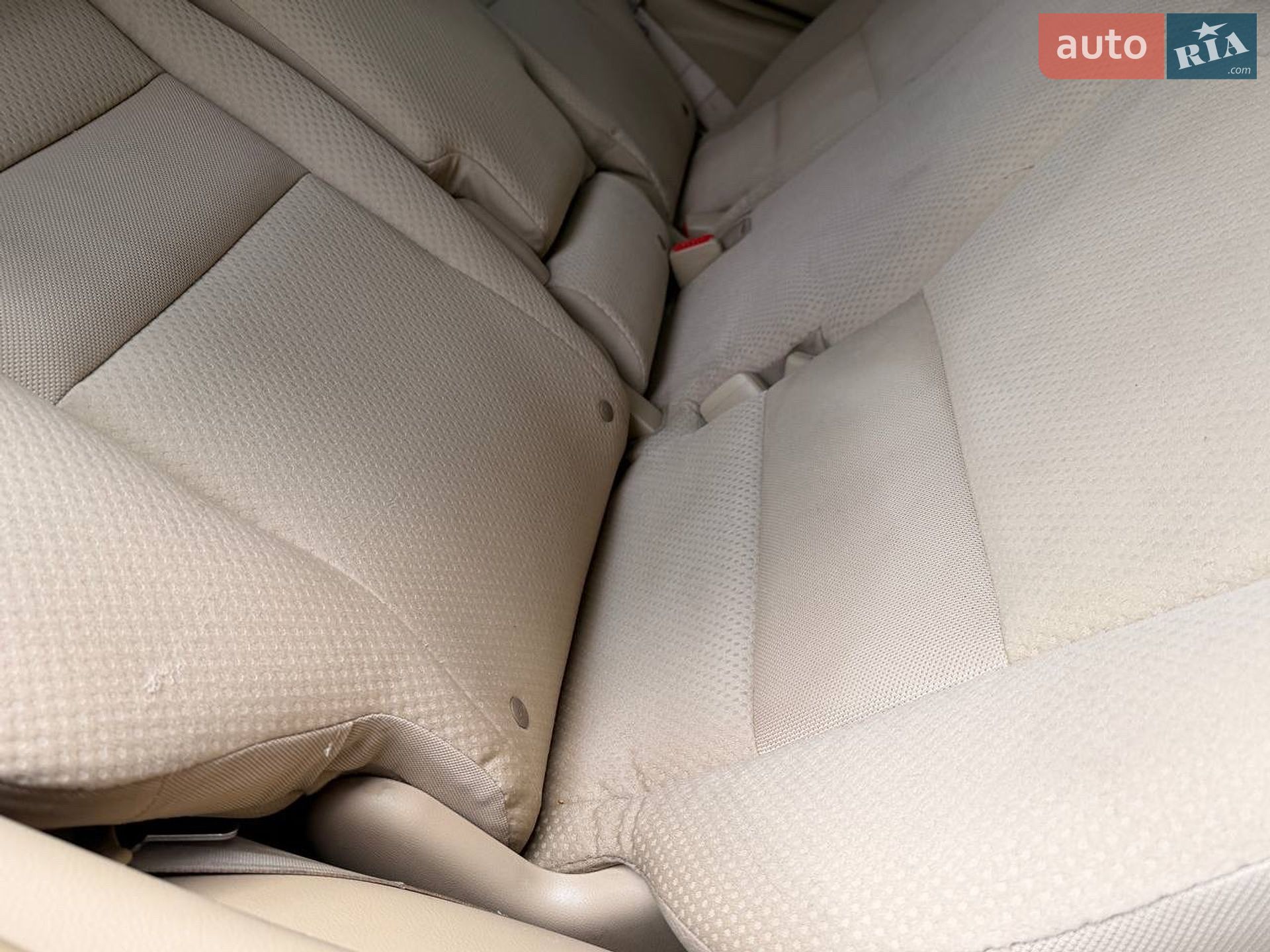 Honda CR-V 2008 VIN SHSRE66507U015329 фото оголошення 41 з 47