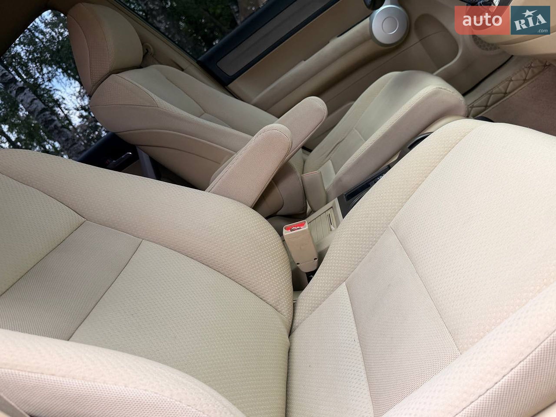 Honda CR-V 2008 VIN SHSRE66507U015329 фото оголошення 47 з 47
