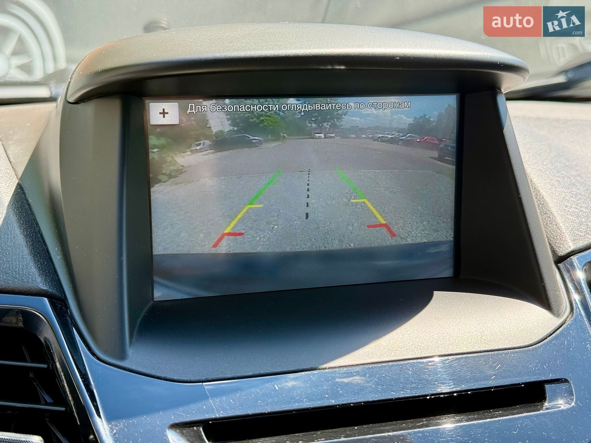 Ford Fiesta 2019 VIN 3FADP4BJ3KM123680 фото оголошення 15 з 20