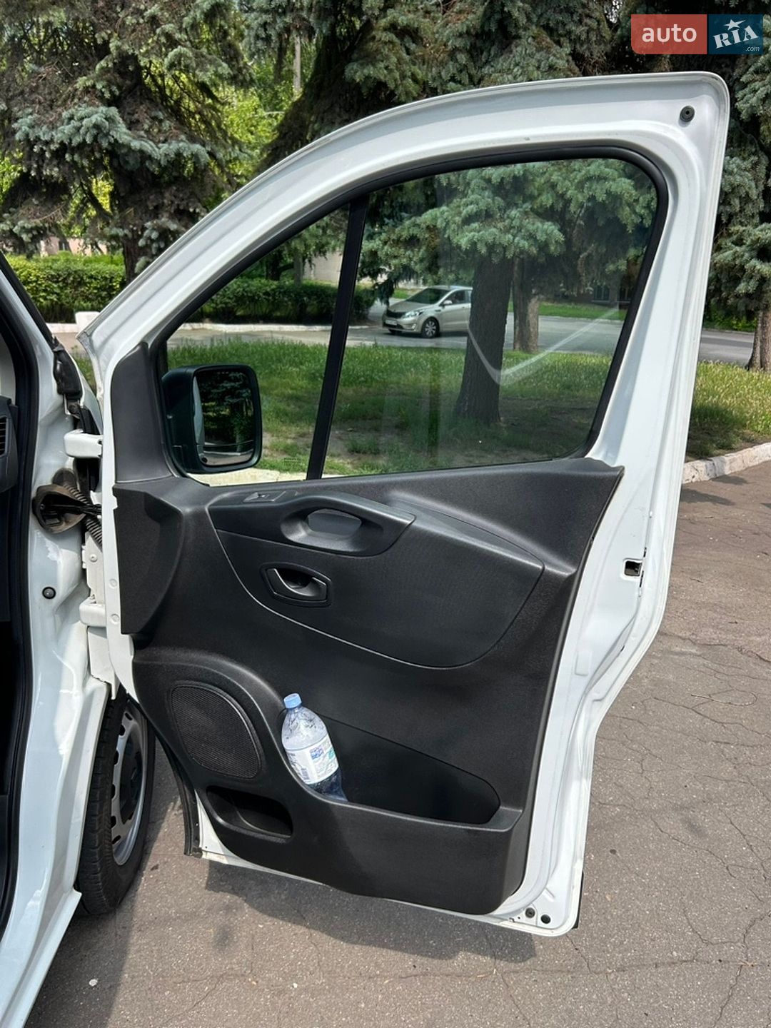 Renault Trafic 2021 VIN VF1FL000368442362 фото оголошення 11 з 24