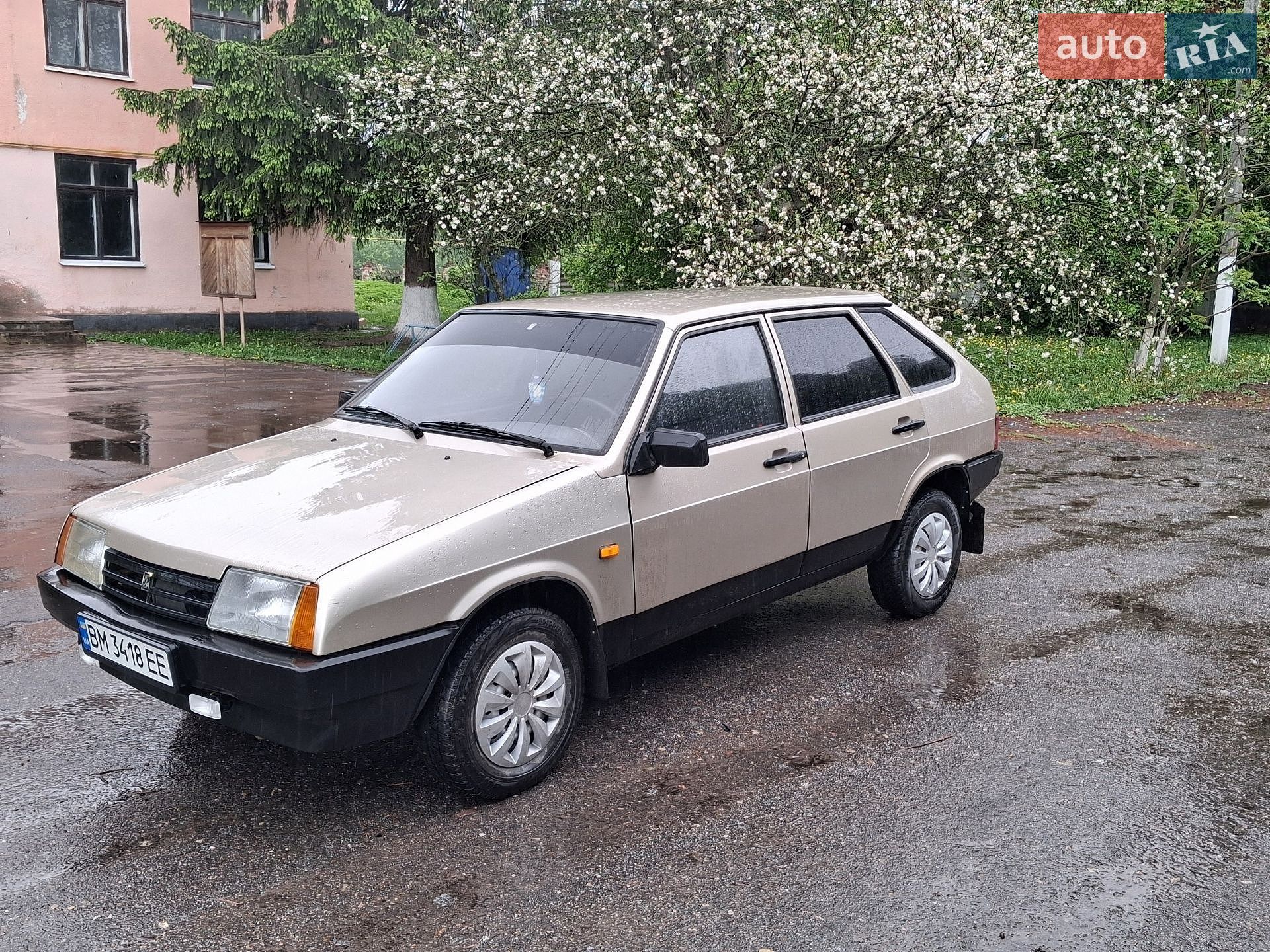 ВАЗ 210934 2011 VIN Y6D210934B0031415 фото оголошення 6 з 16