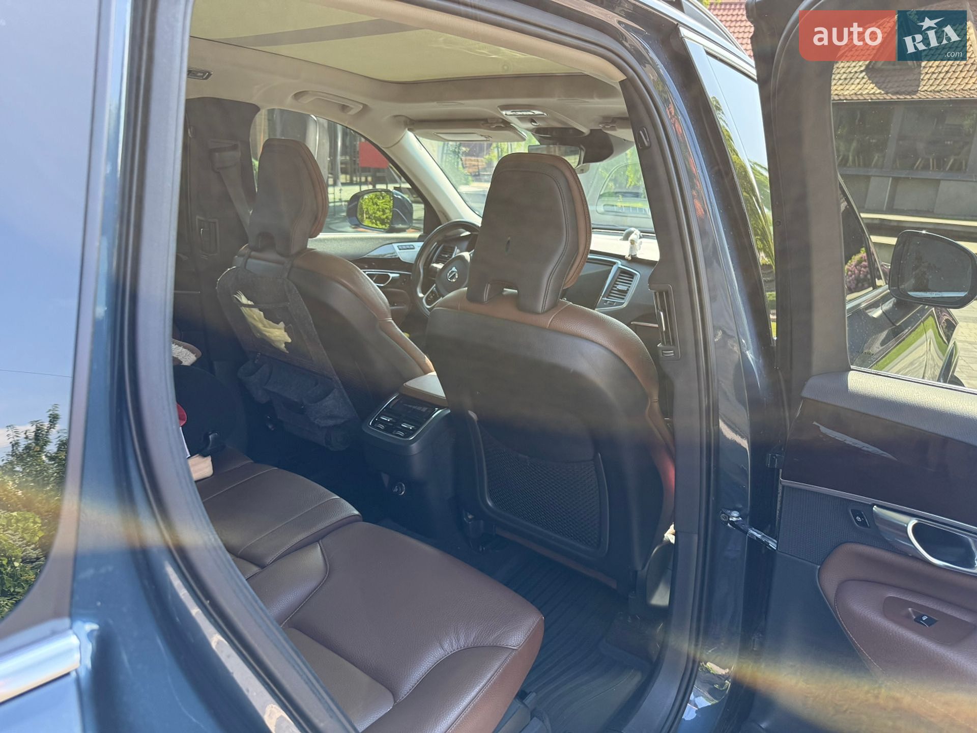 Volvo XC90 2018 VIN YV4A22PK4K1437074 фото оголошення 24 з 50