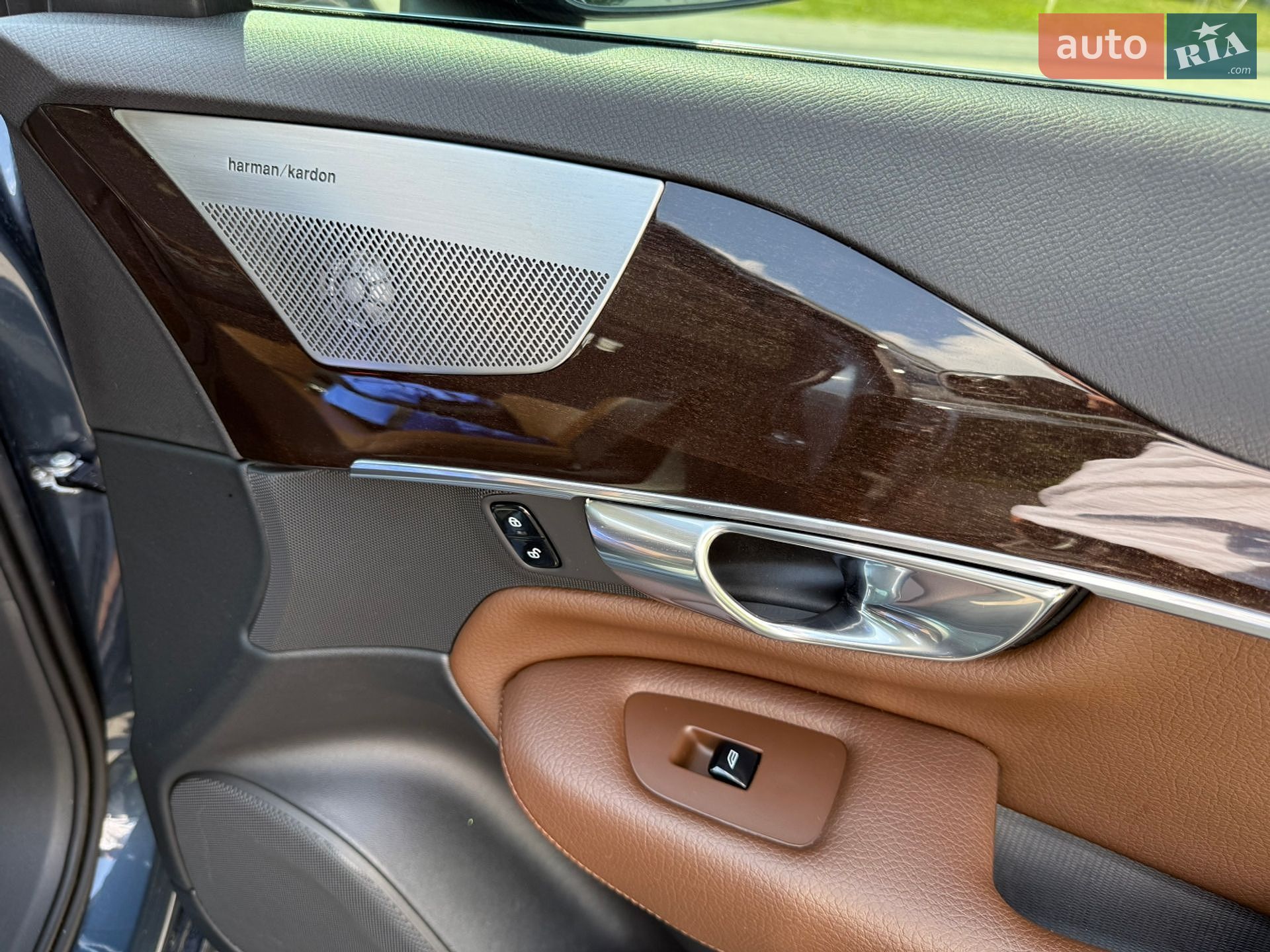 Volvo XC90 2018 VIN YV4A22PK4K1437074 фото оголошення 28 з 50