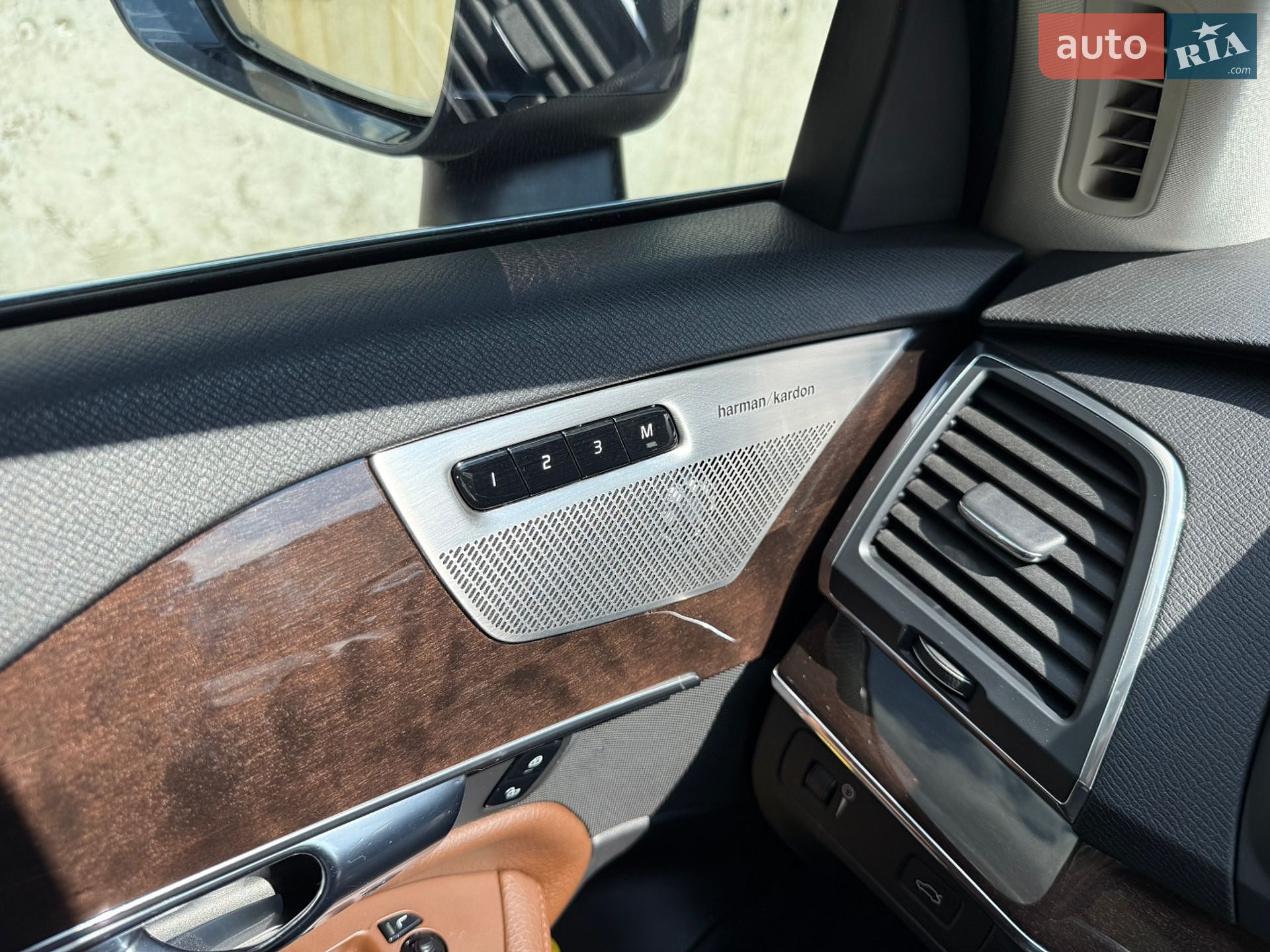 Volvo XC90 2018 VIN YV4A22PK4K1437074 фото оголошення 20 з 50