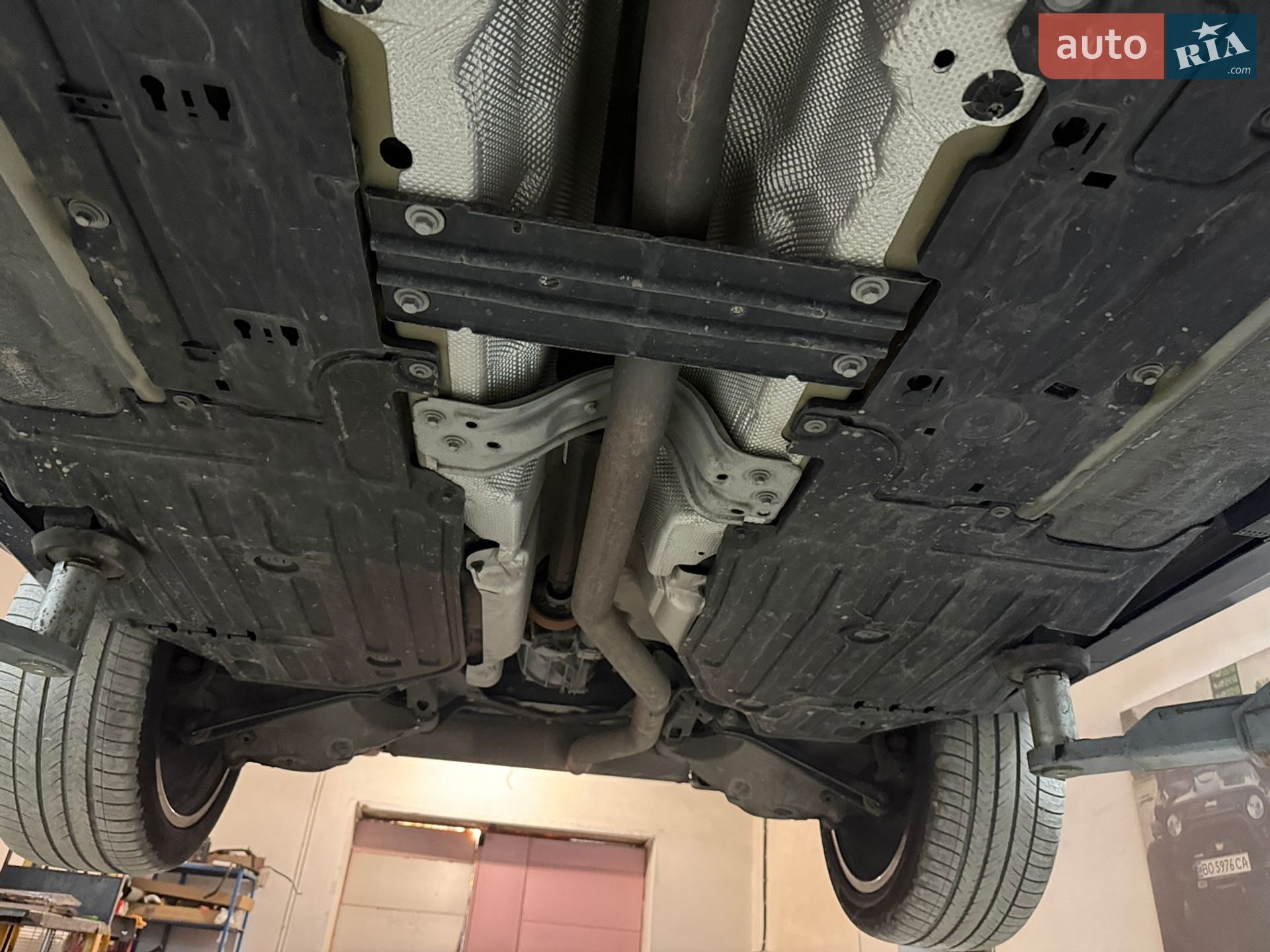 Volvo XC90 2018 VIN YV4A22PK4K1437074 фото оголошення 36 з 50