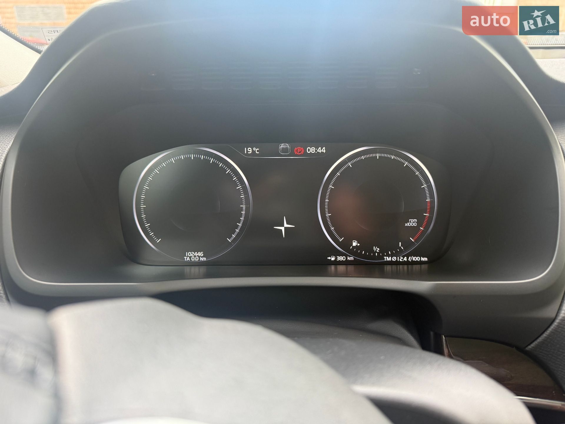 Volvo XC90 2018 VIN YV4A22PK4K1437074 фото оголошення 48 з 50