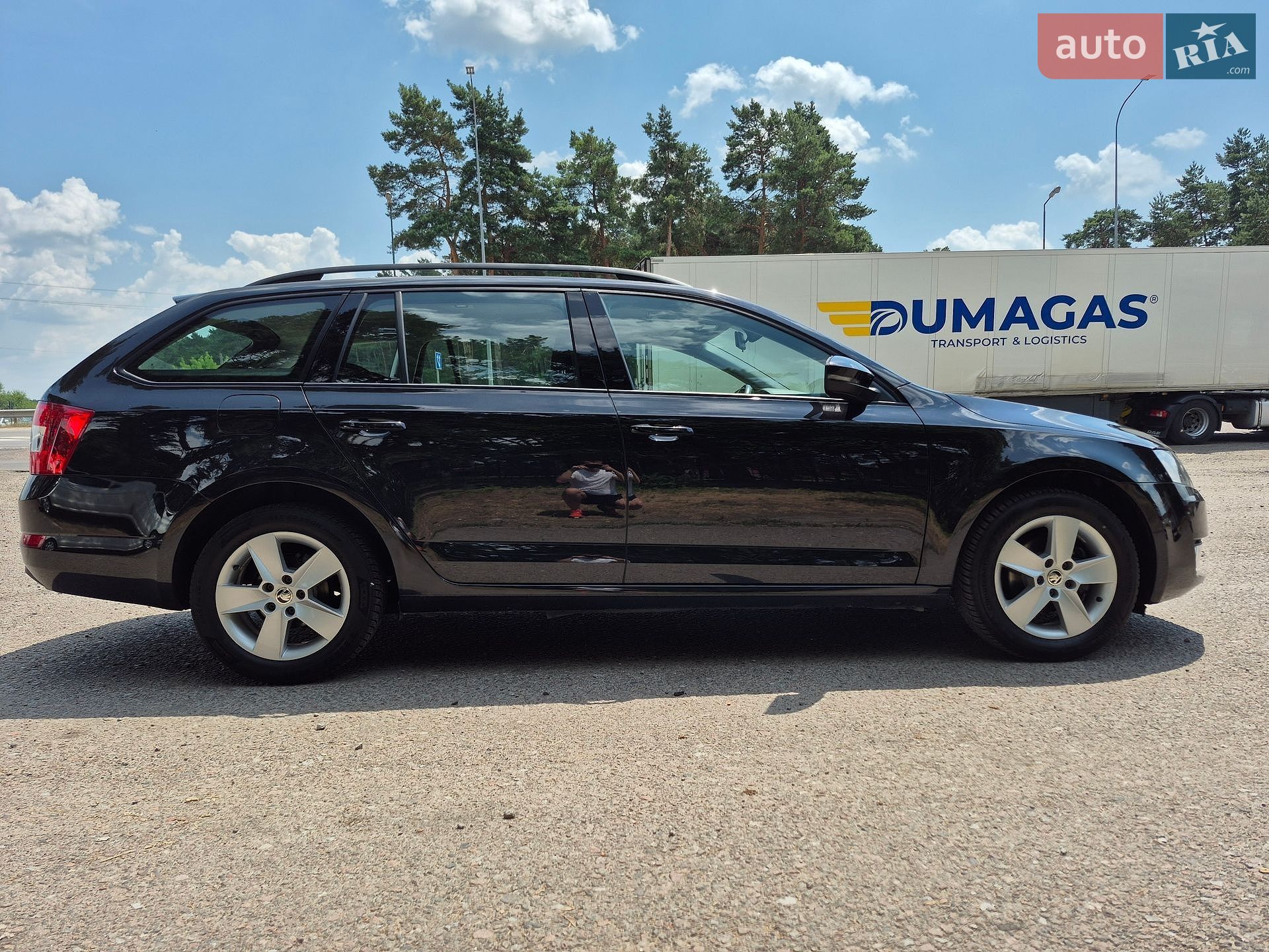 Skoda Octavia 2014 VIN TMBJG7NE2F0093321 фото оголошення 3 з 25