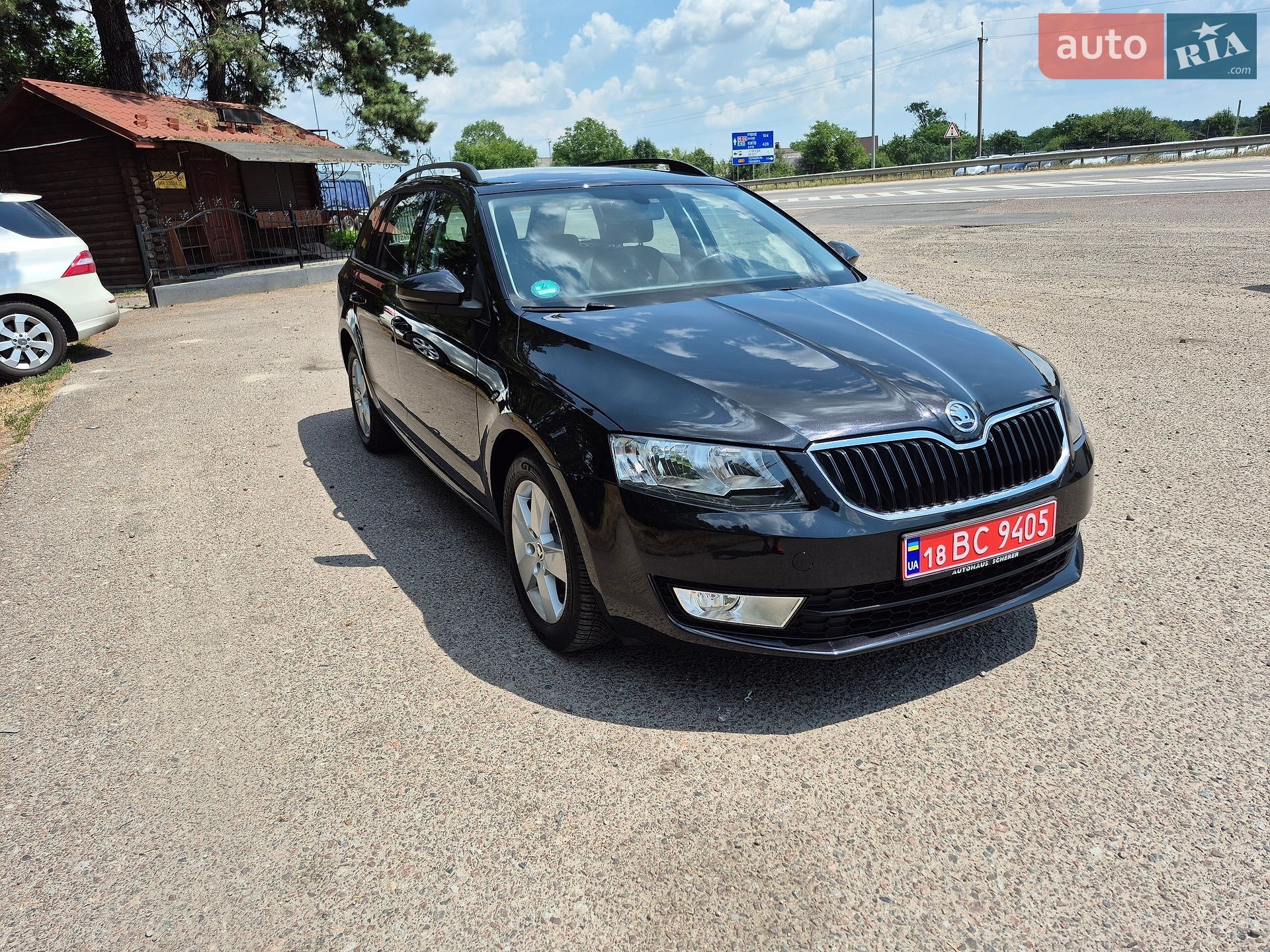 Skoda Octavia 2014 VIN TMBJG7NE2F0093321 фото оголошення 3 з 26
